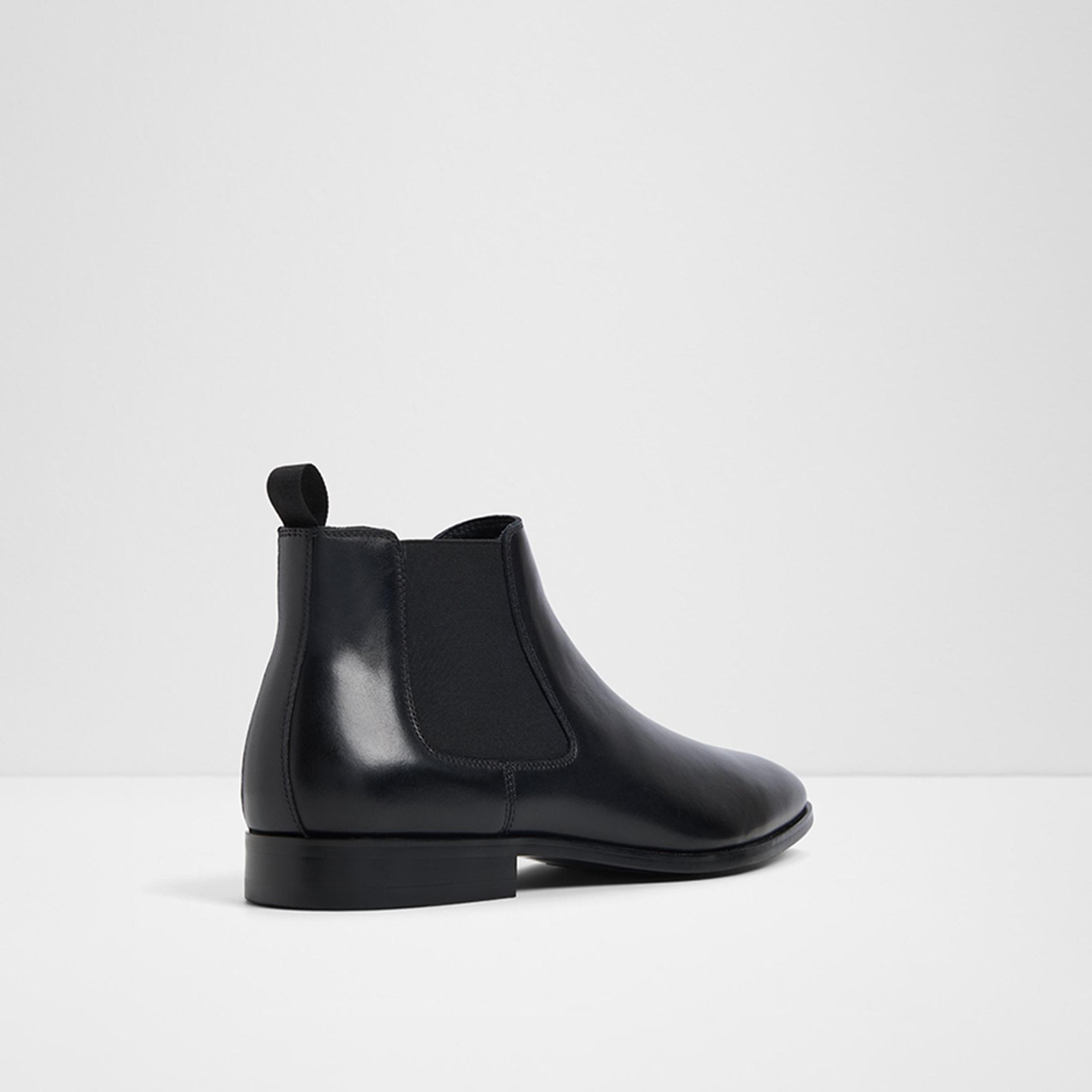 Aldo Men's Slip-On Ankle Boots | 20SOSA-men-shoes-boots-image-2