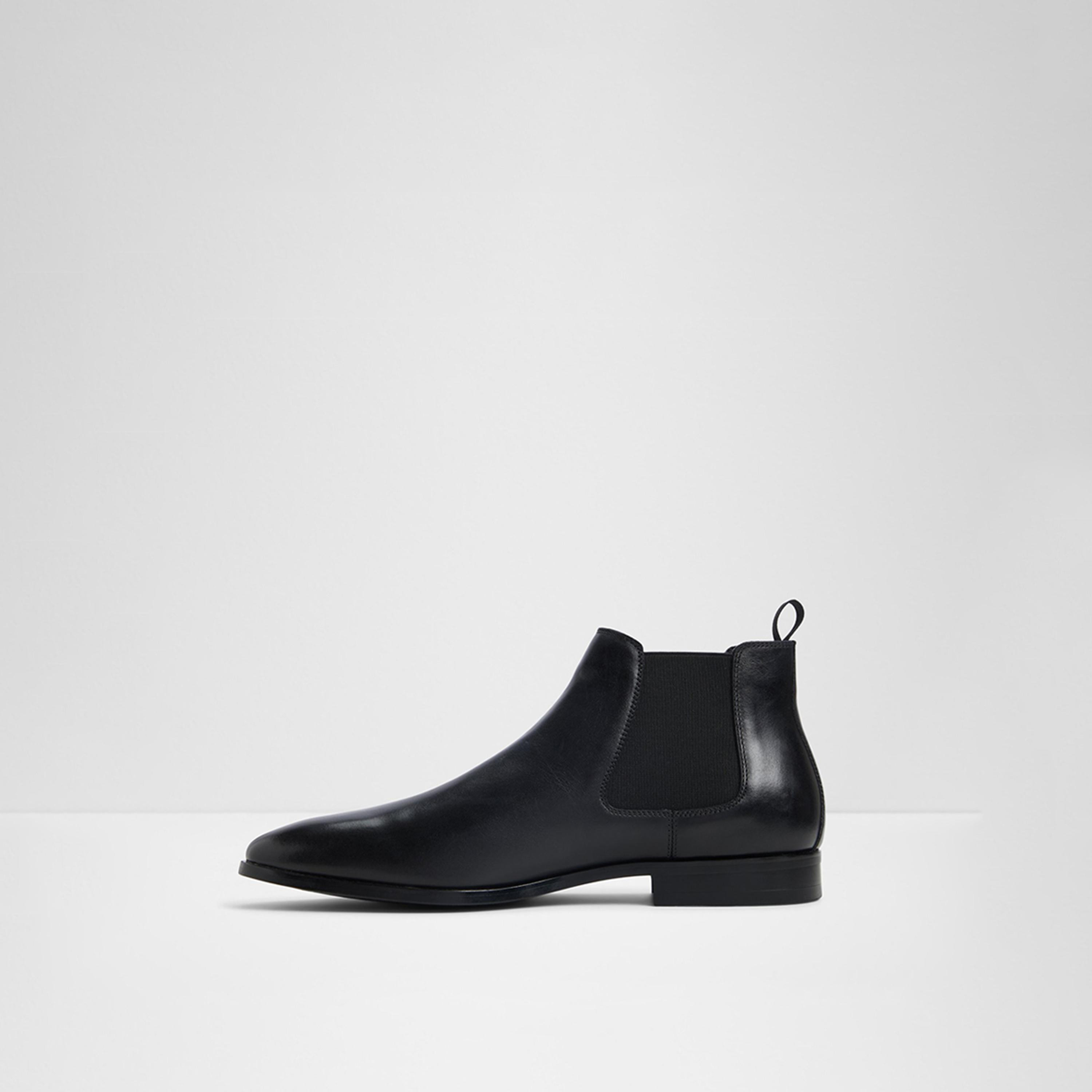 Aldo Men's Slip-On Ankle Boots | 20SOSA-men-shoes-boots-image-3