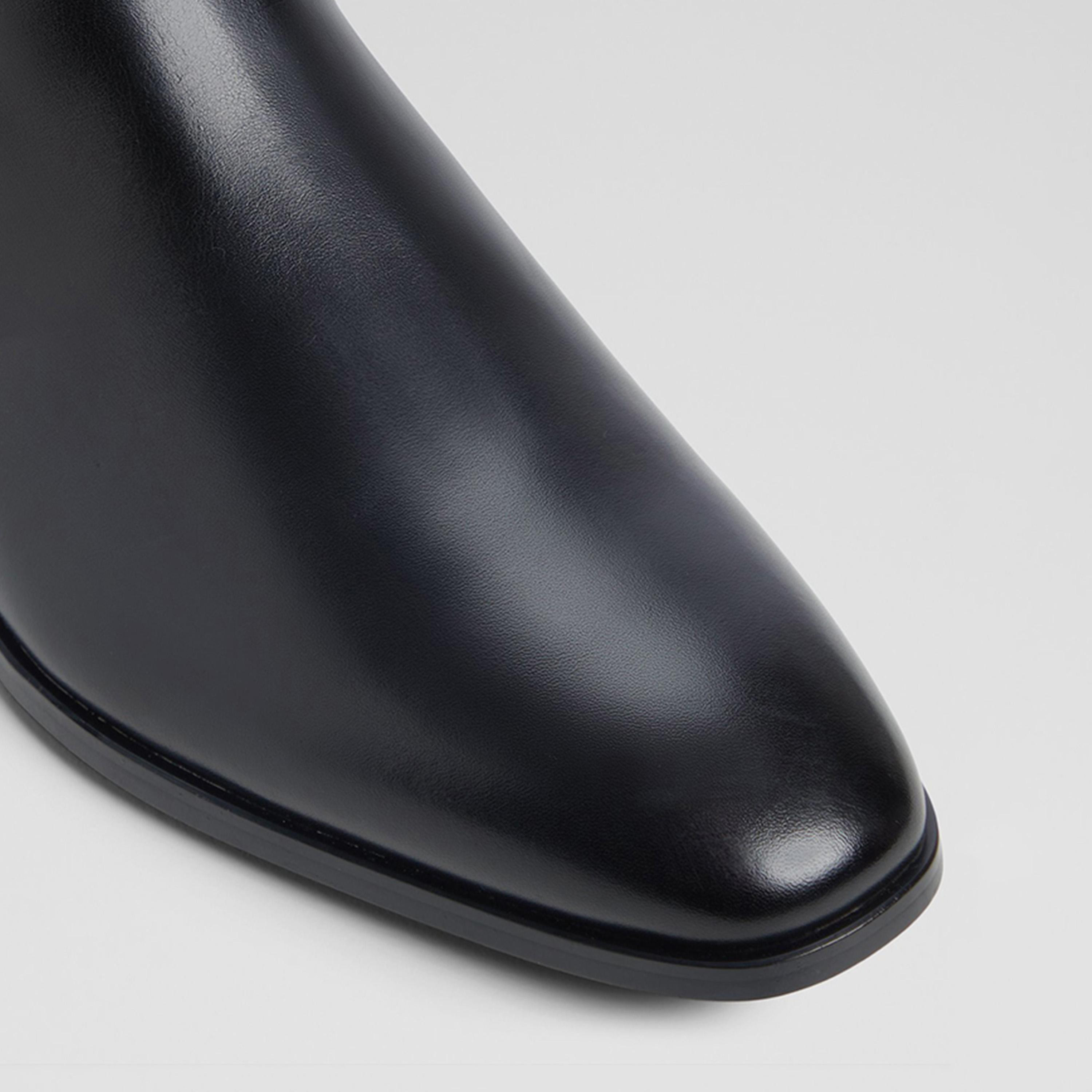 Aldo Men's Slip-On Ankle Boots | 20SOSA-men-shoes-boots-image-4