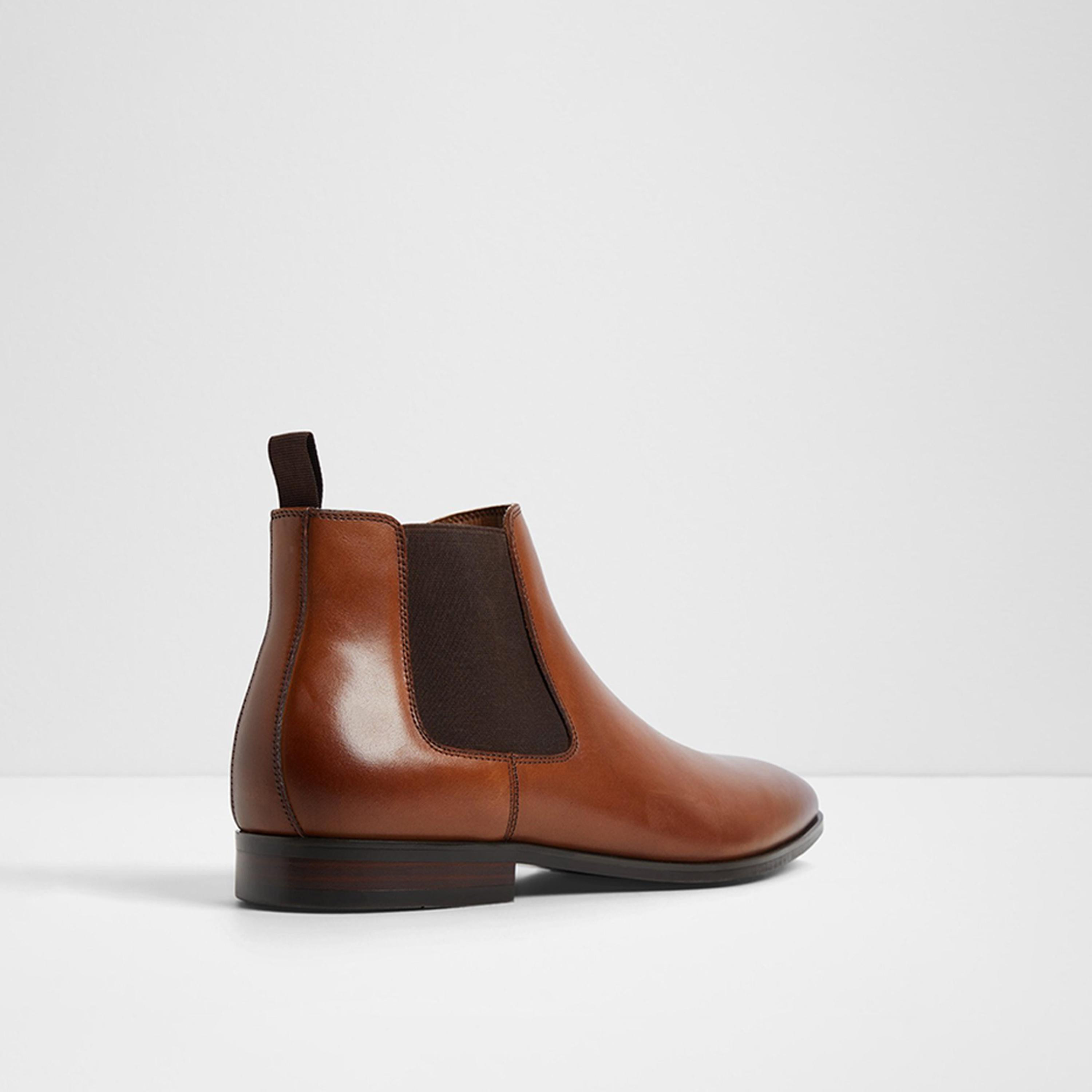 Aldo Men's Slip-On Ankle Boots | 20SOSA-men-shoes-boots-image-3