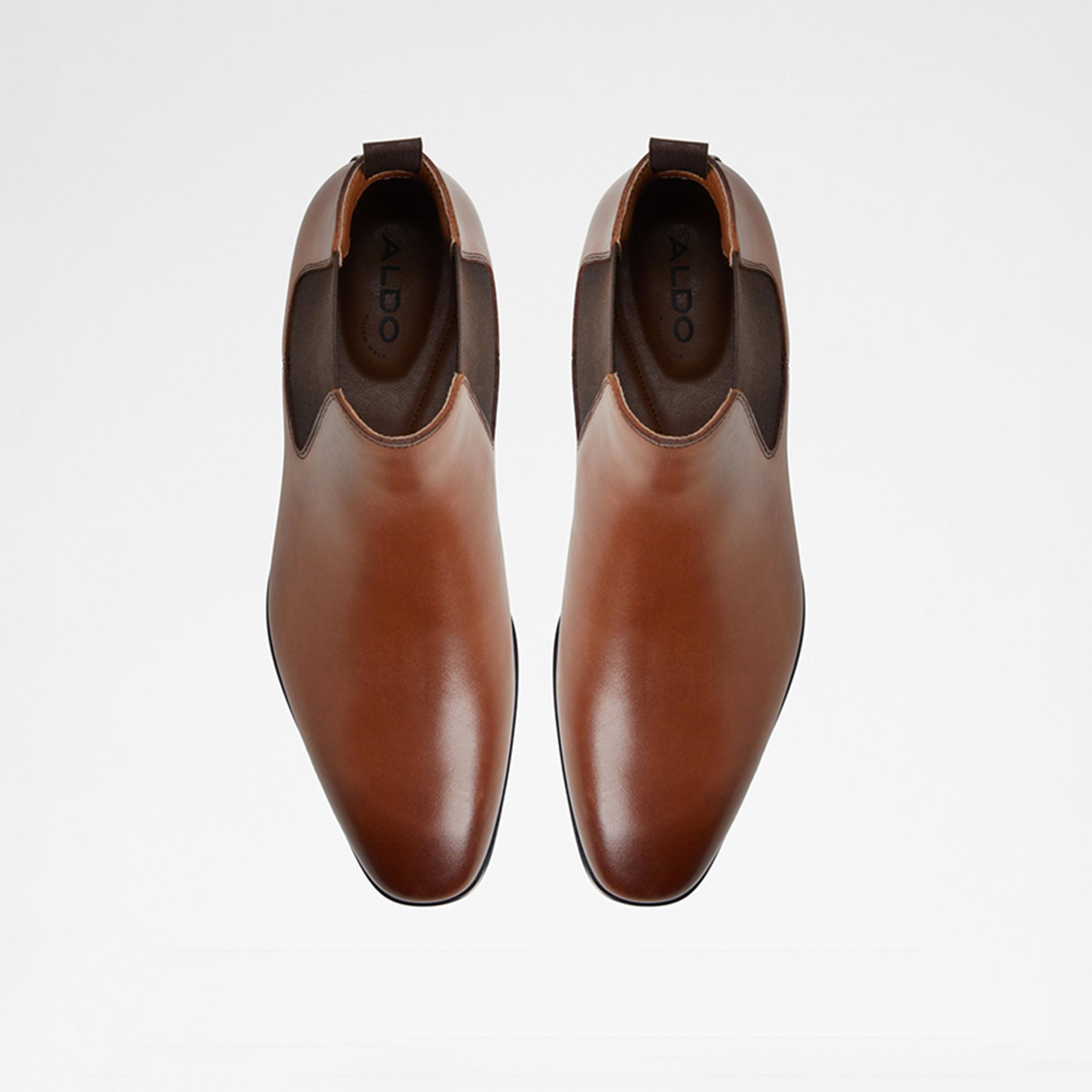 Aldo Men's Slip-On Ankle Boots | 20SOSA-men-shoes-boots-image-4