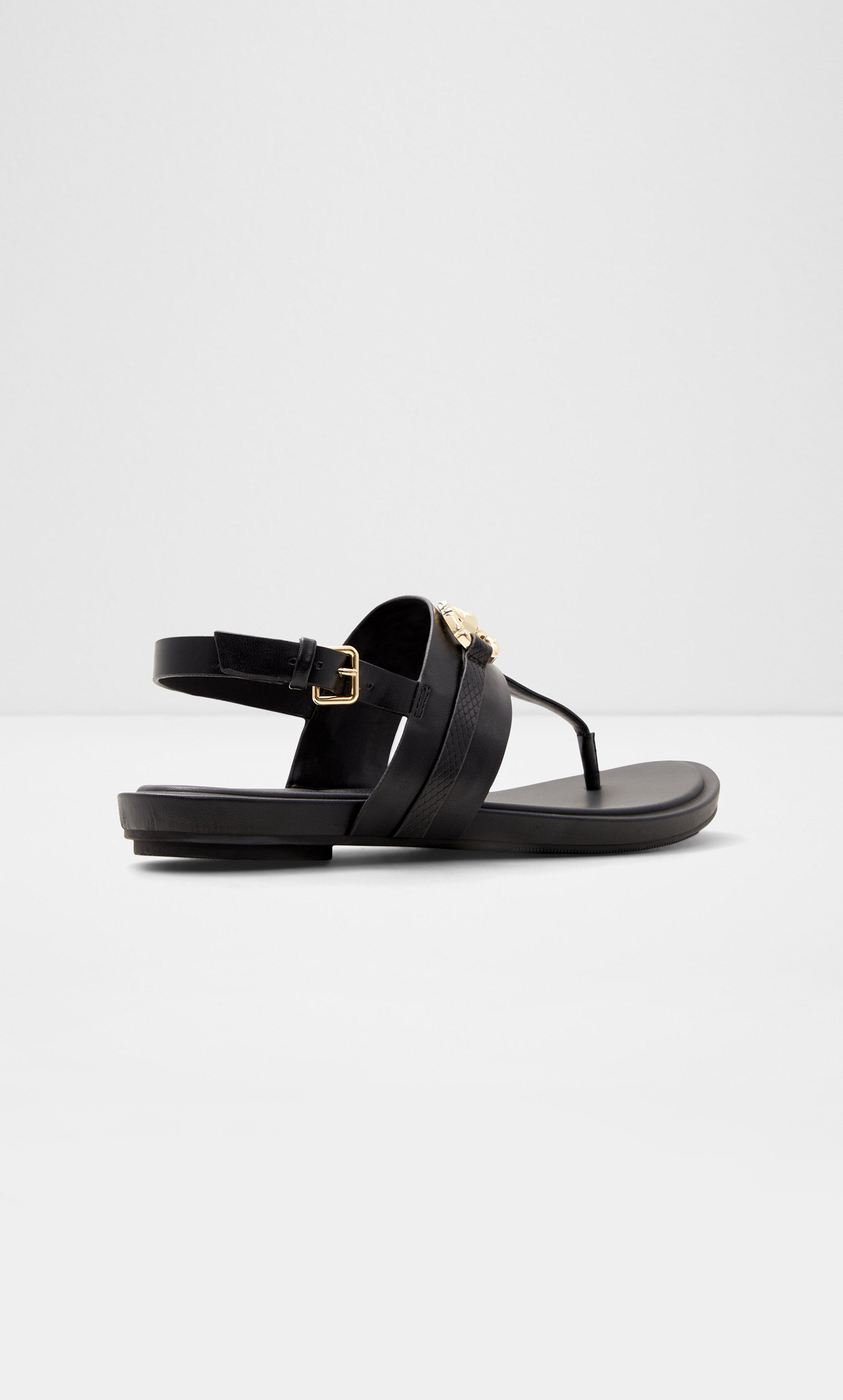  صندل نسائي تيني تي استريب من ألدو بإبزيم للإغلاق-women-shoes-sandals-flats-image-4