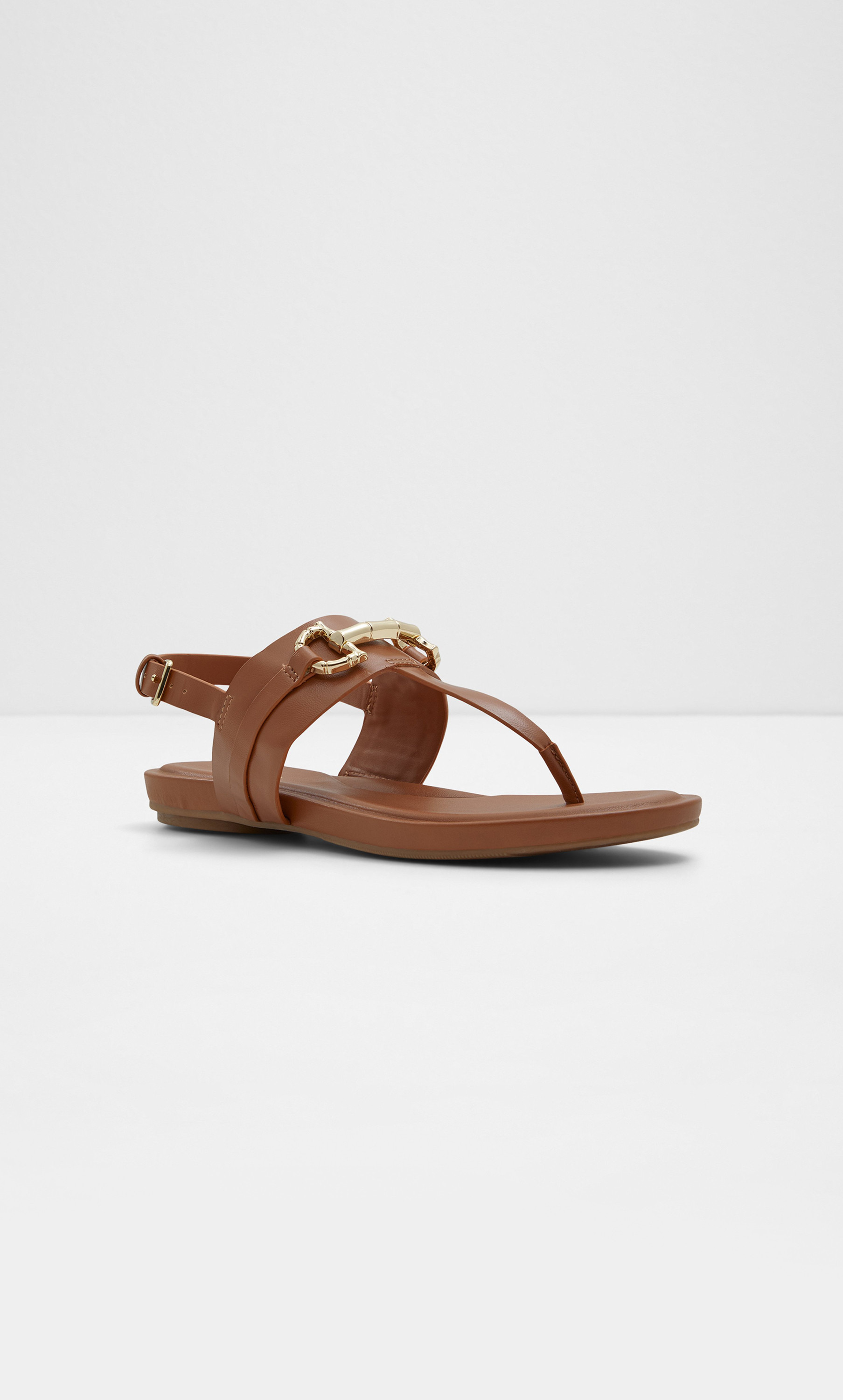  صندل نسائي تيني تي استريب من ألدو بإبزيم للإغلاق-women-shoes-sandals-flats-image-6