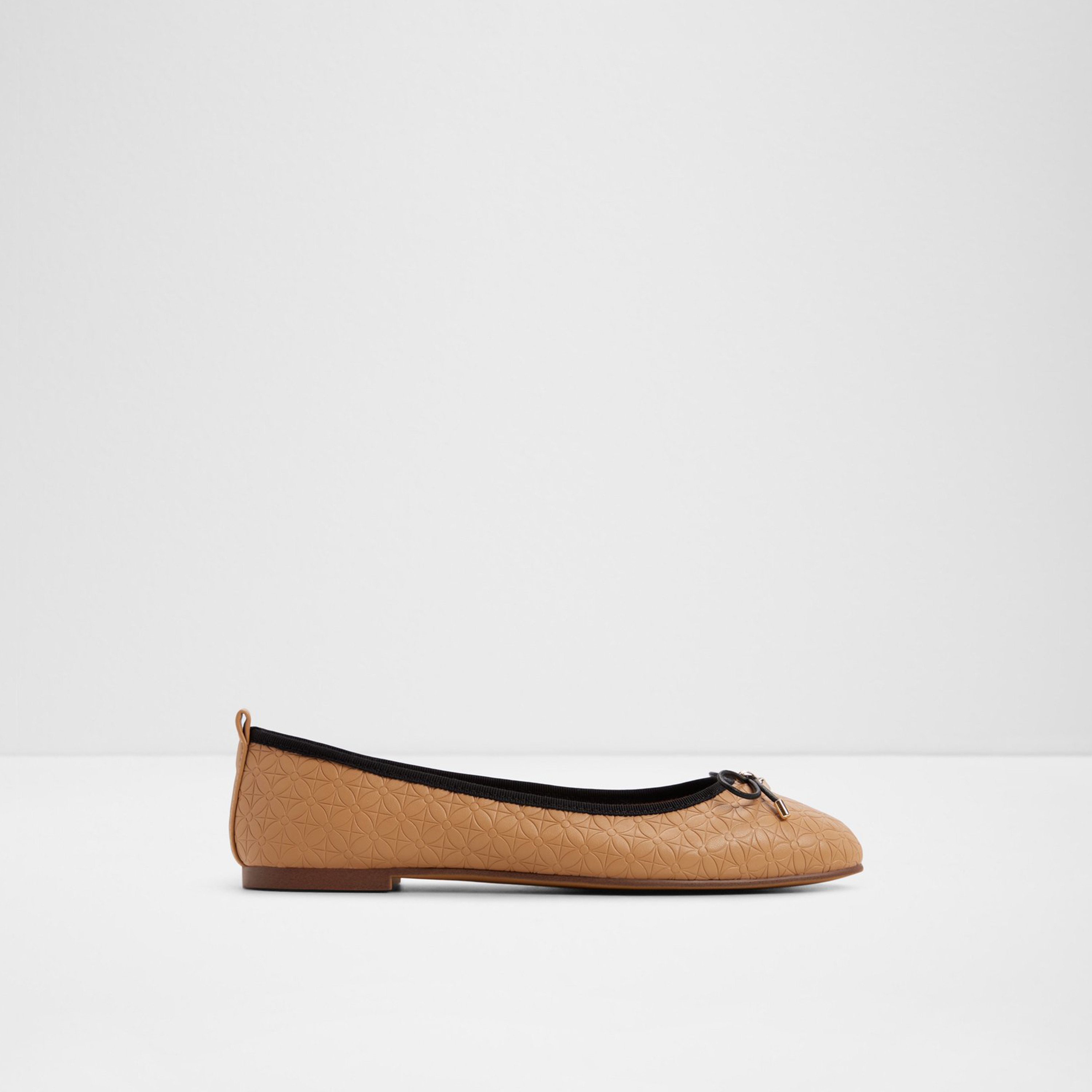 ألدو - حذاء باليرينا تايلين نسائي سهل الارتداء مسطح مقدمة مربعة | 20TAYLYNN-women-shoes-ballerinas-image-3