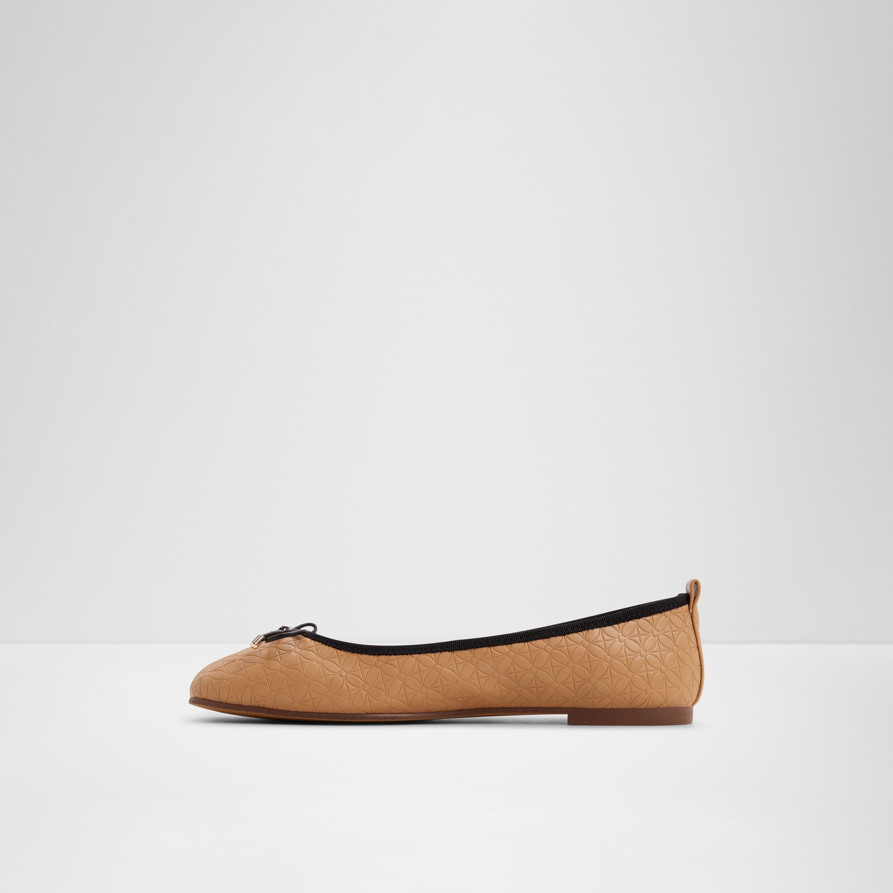 ألدو - حذاء باليرينا تايلين نسائي سهل الارتداء مسطح مقدمة مربعة | 20TAYLYNN-women-shoes-ballerinas-image-4