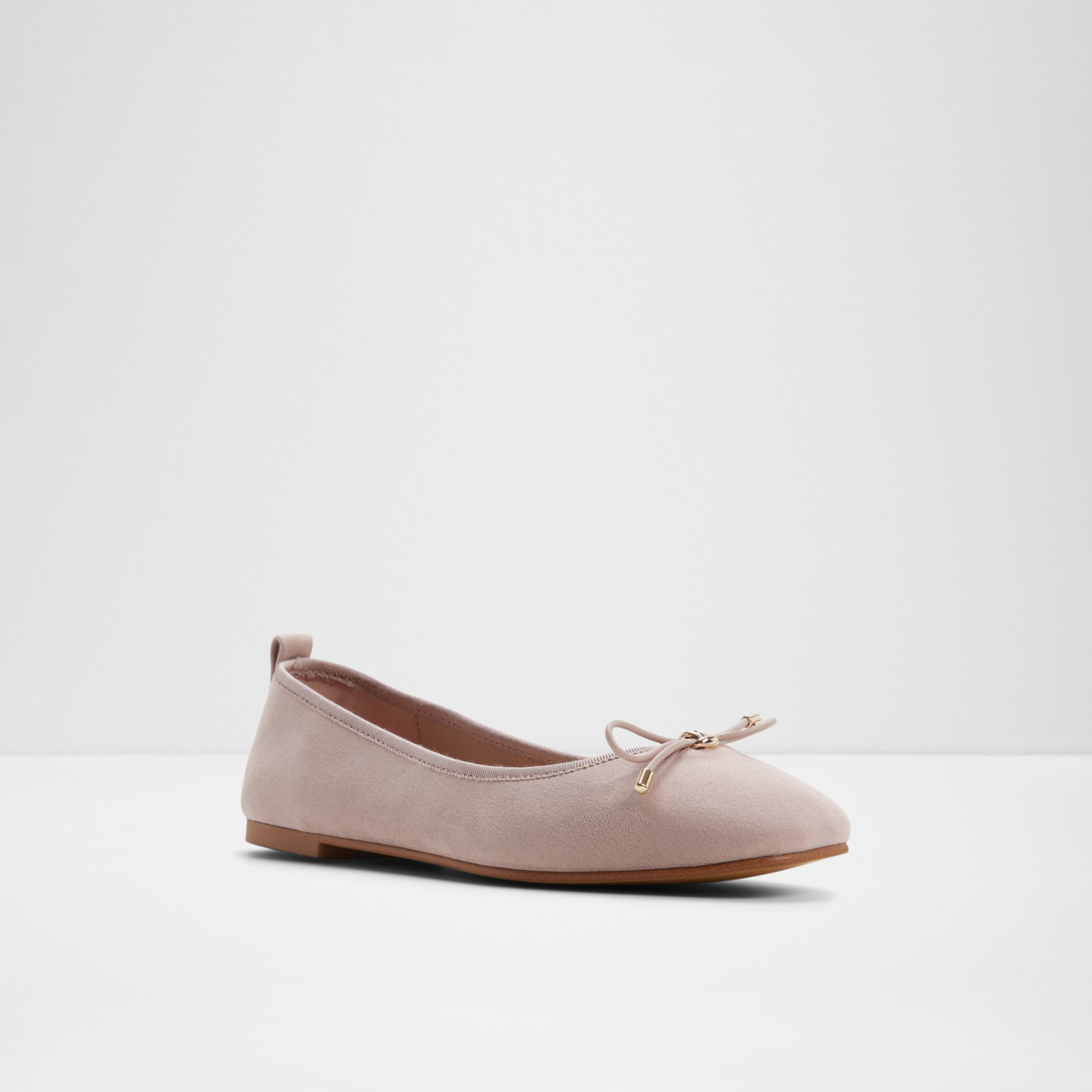 ألدو - حذاء باليرينا تايلين نسائي سهل الارتداء مسطح مقدمة مربعة | 20TAYLYNN-women-shoes-ballerinas-image-6