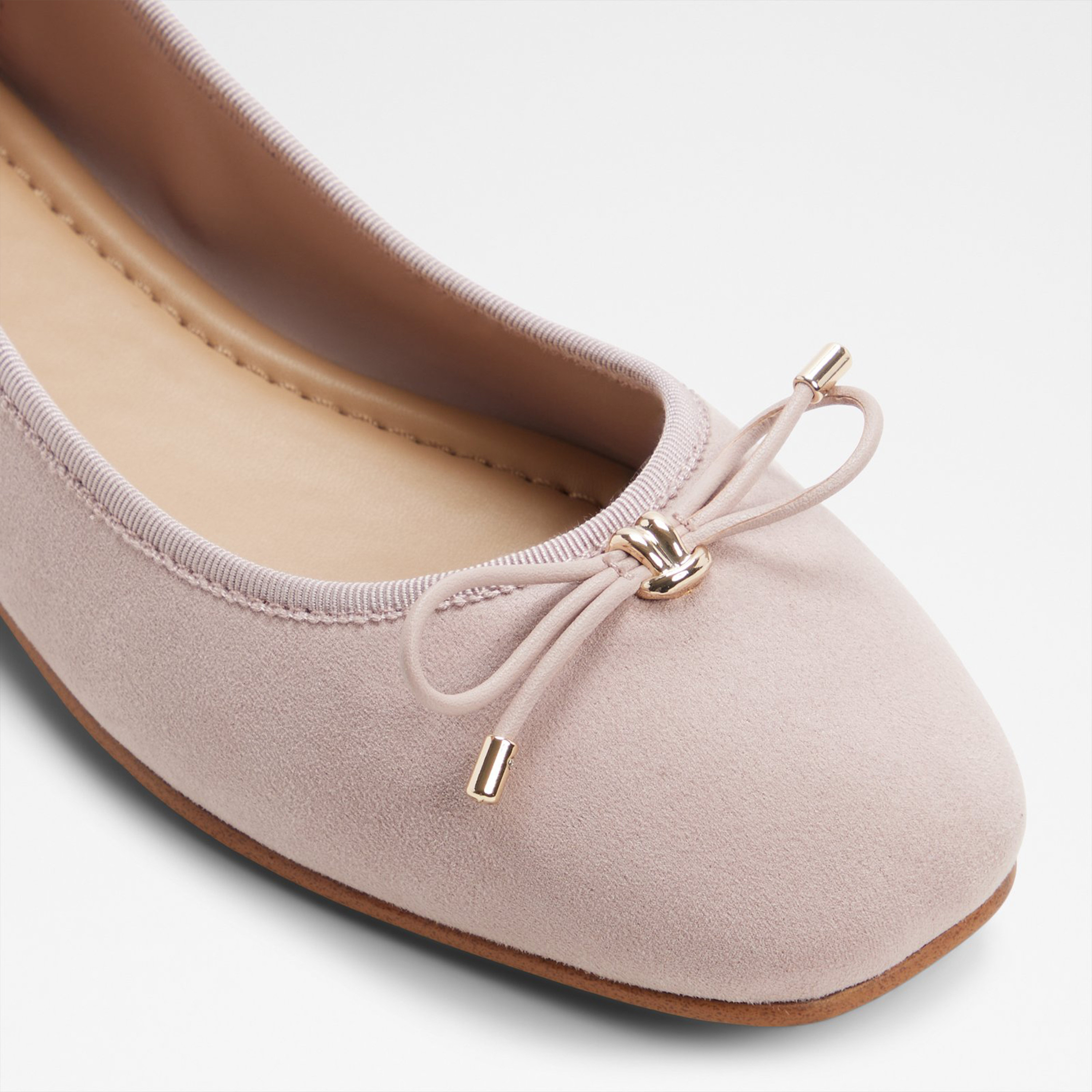 Aldo Women's Slip-On TAYLYNN Flat Square Toe Ballerinas | 20TAYLYNN-women-shoes-ballerinas-image-2