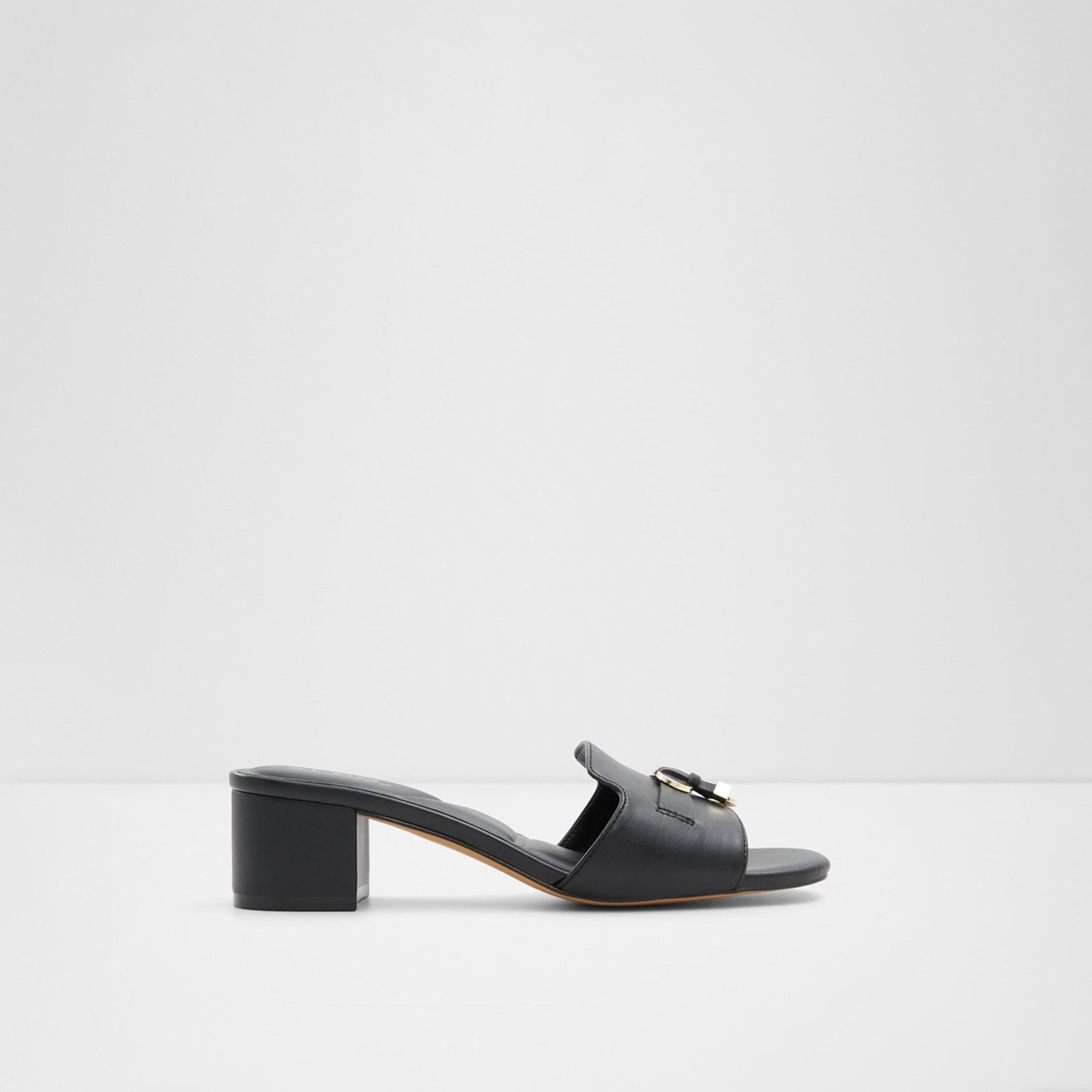 ألدو حذاء نسائي بكعب عريض سهل الارتداء | 20TESSINA-women-shoes-sandals-heeled-image-7