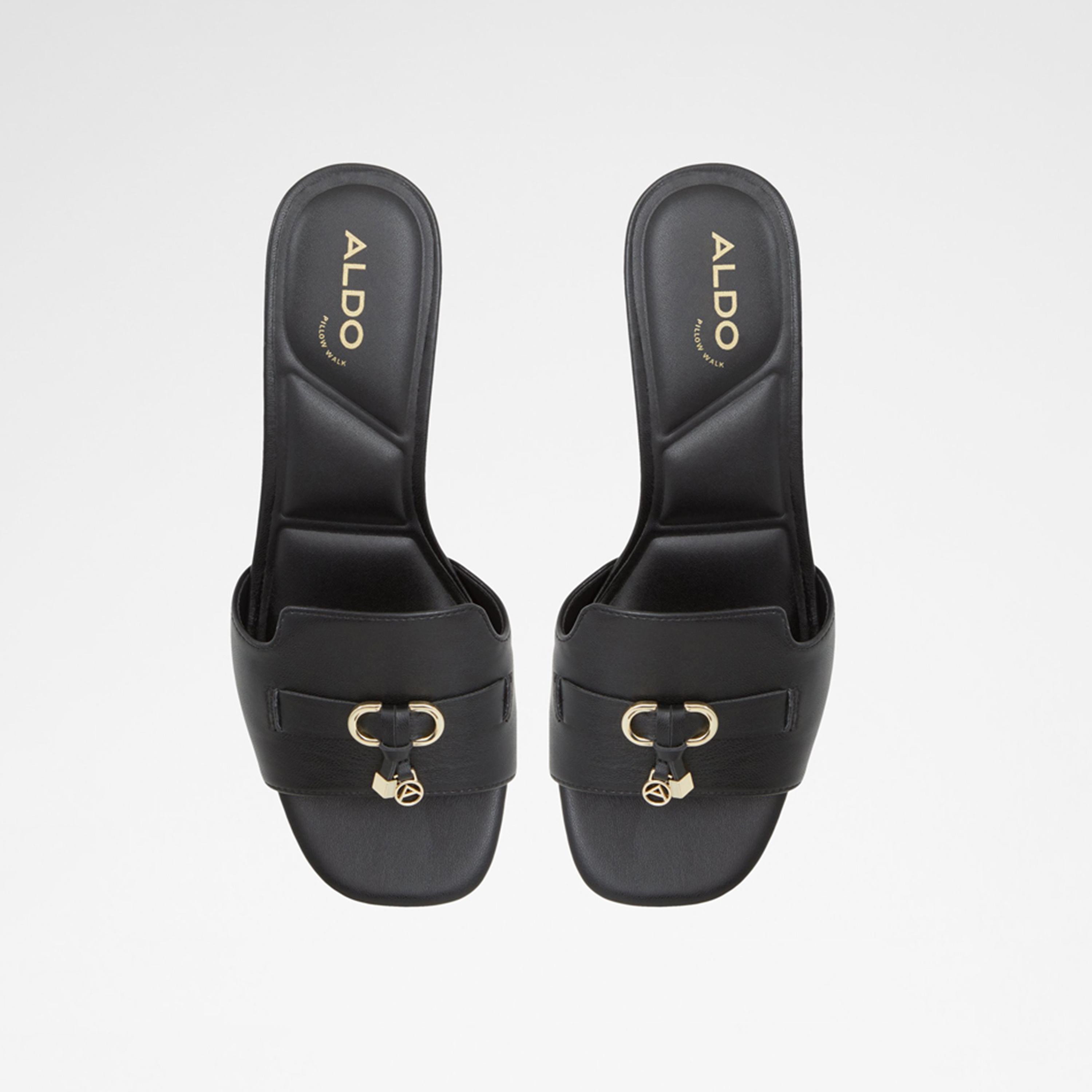 ألدو حذاء نسائي بكعب عريض سهل الارتداء | 20TESSINA-women-shoes-sandals-heeled-image-10