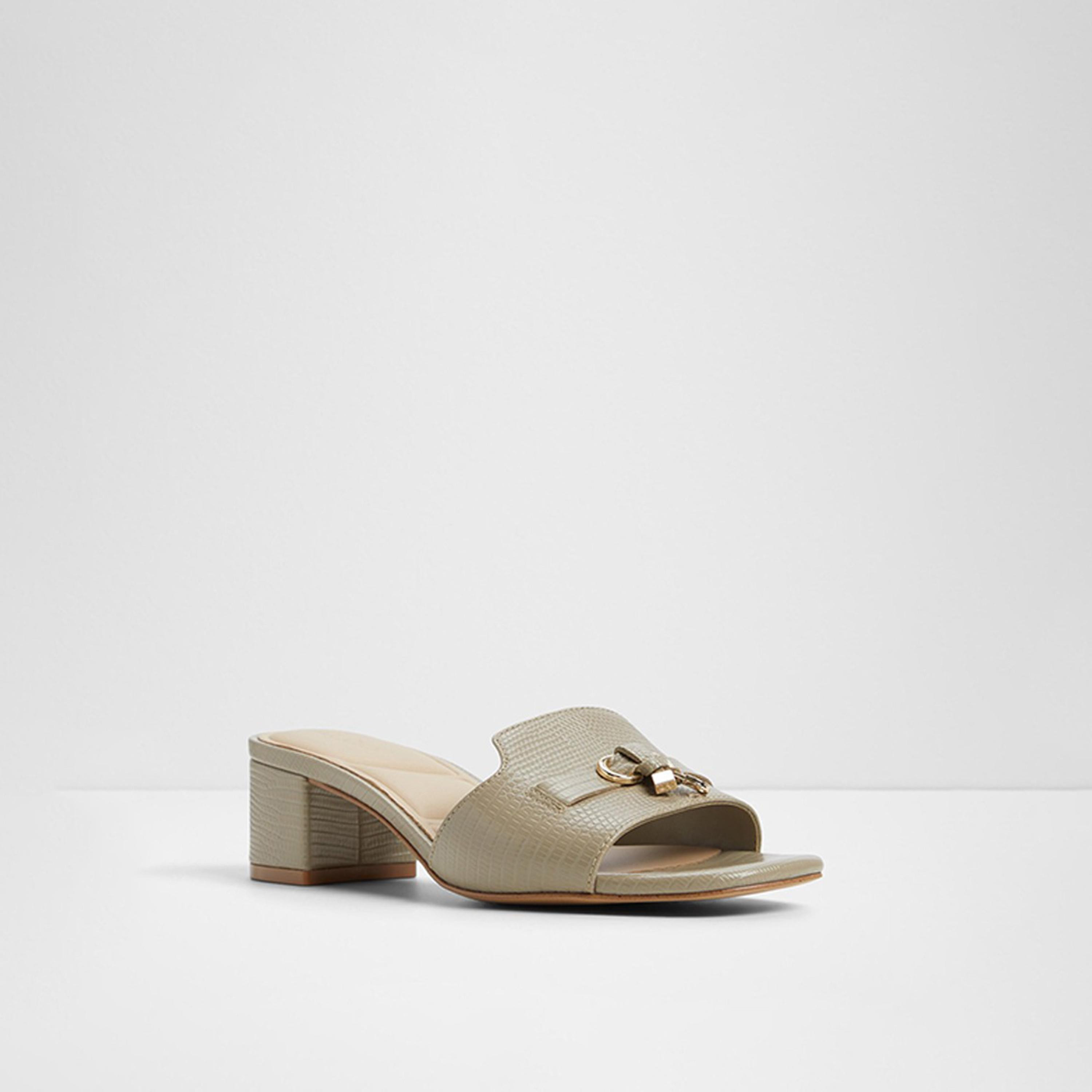 ألدو حذاء نسائي بكعب عريض سهل الارتداء | 20TESSINA-women-shoes-sandals-heeled-image-4