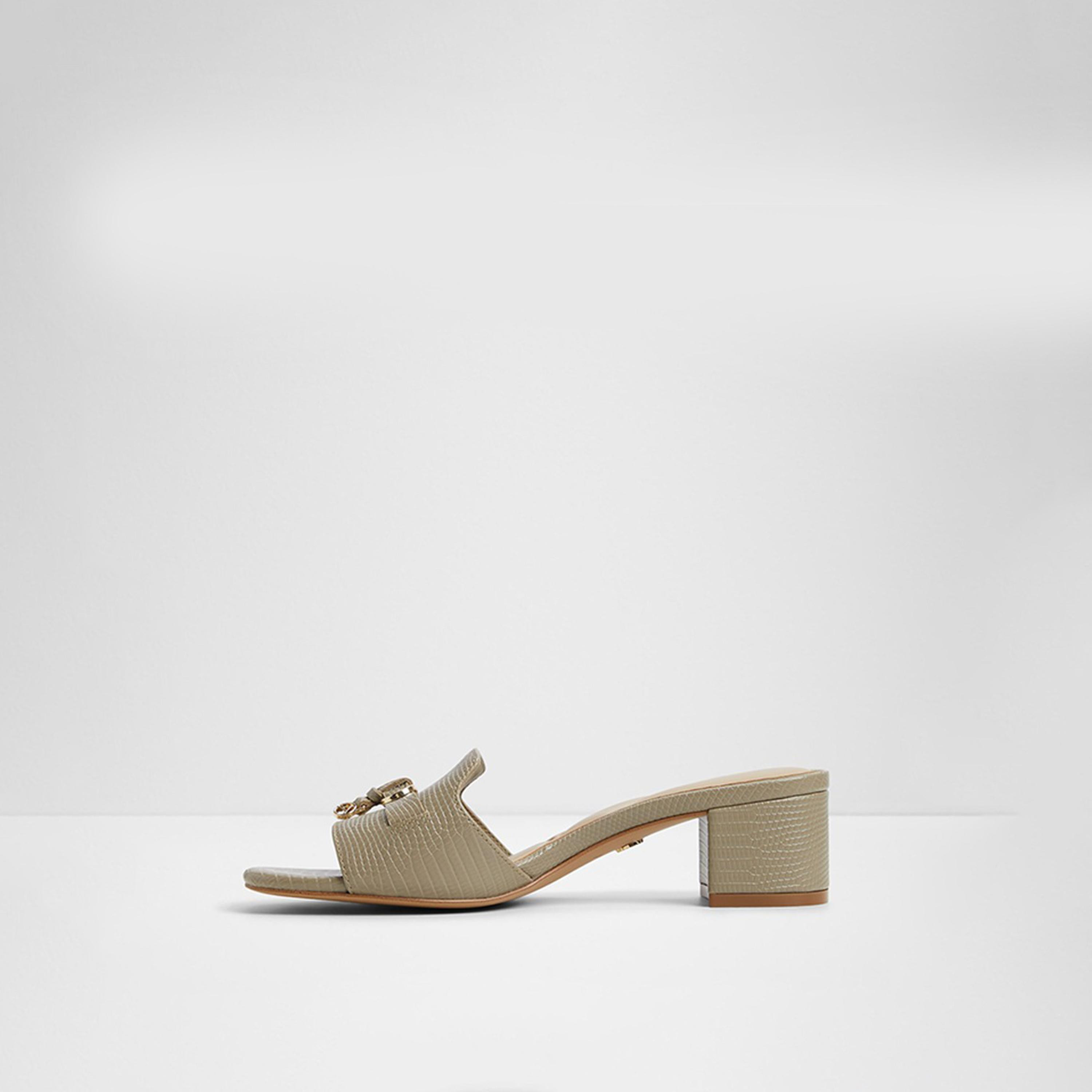 ألدو حذاء نسائي بكعب عريض سهل الارتداء | 20TESSINA-women-shoes-sandals-heeled-image-5