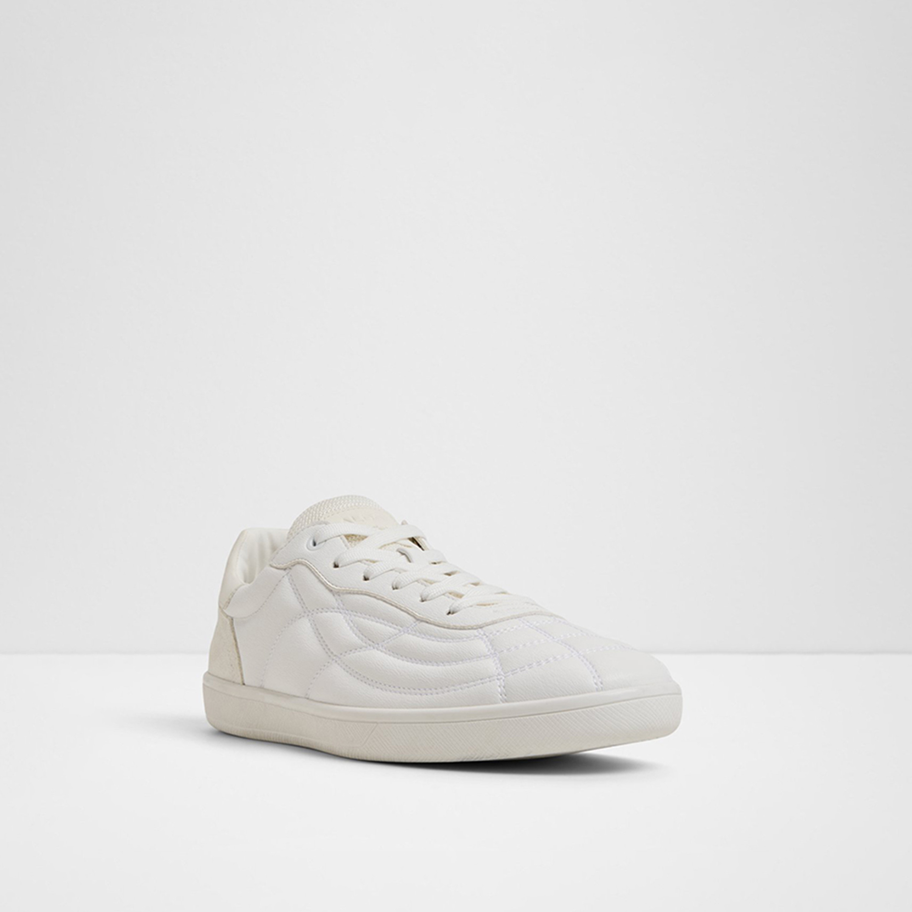 الدو - حذاء رياضي للرجال برباط كاحل منخفض | 20THEPITCH-men-shoes-sneakers-image-6