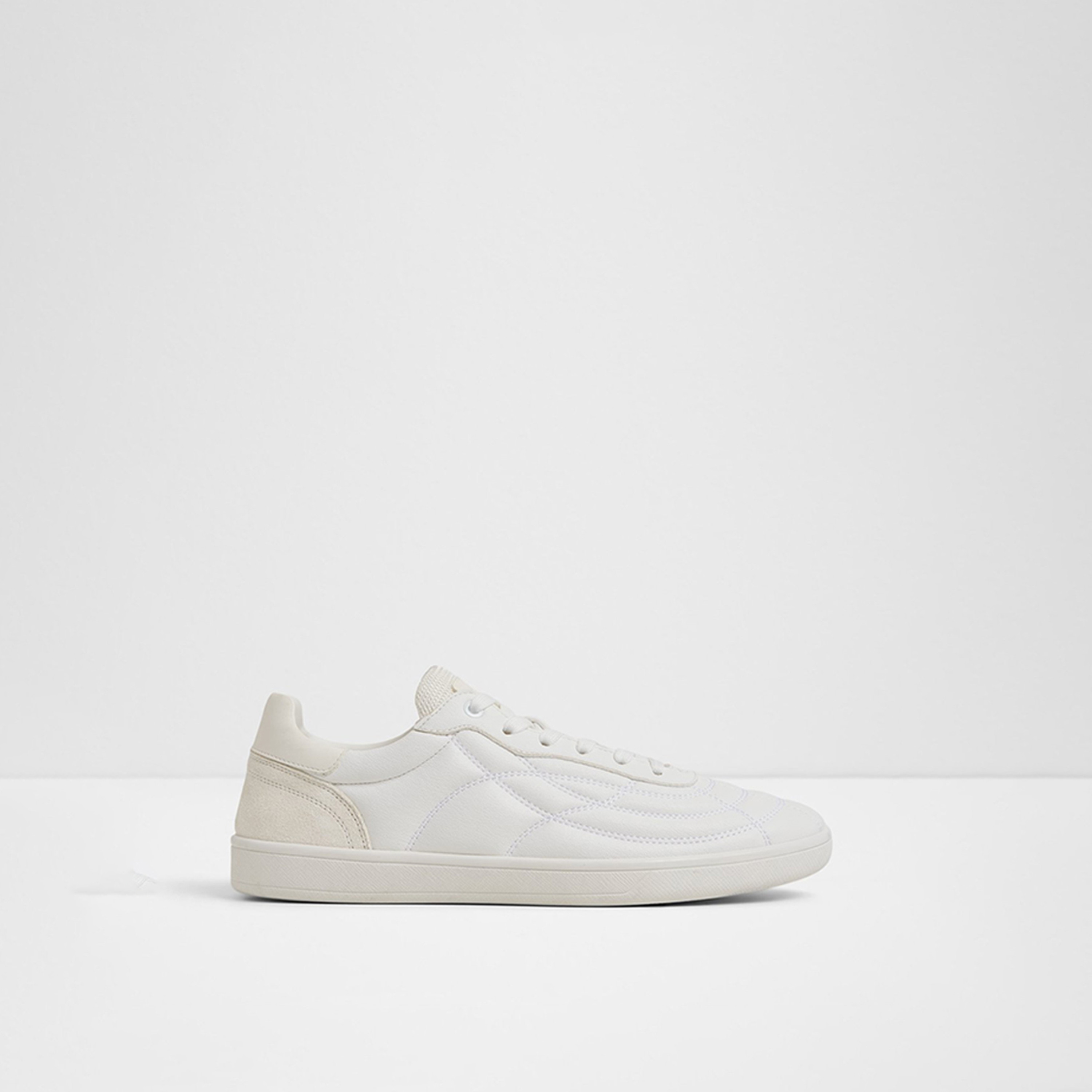 الدو - حذاء رياضي للرجال برباط كاحل منخفض | 20THEPITCH-men-shoes-sneakers-image-8