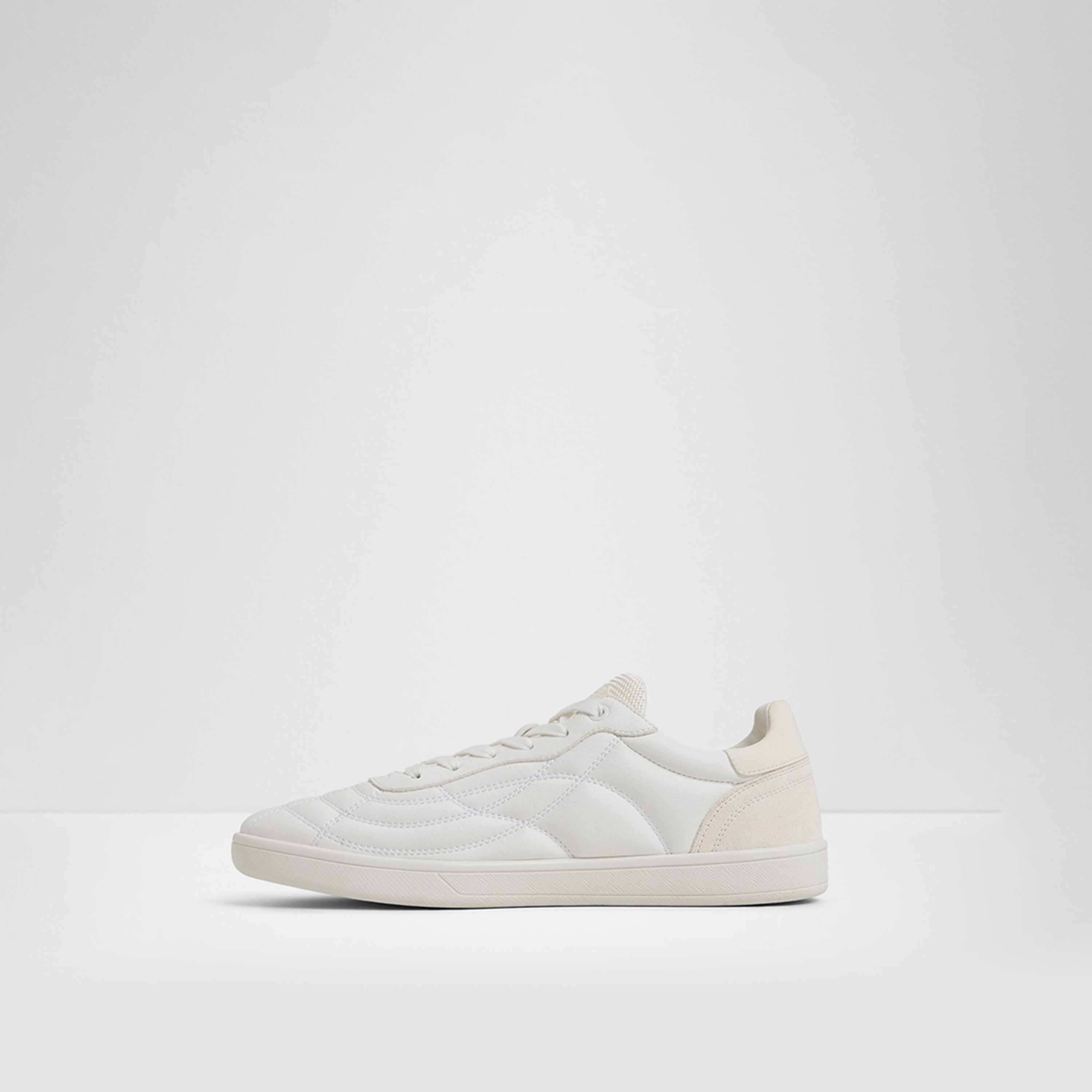 الدو - حذاء رياضي للرجال برباط كاحل منخفض | 20THEPITCH-men-shoes-sneakers-image-9