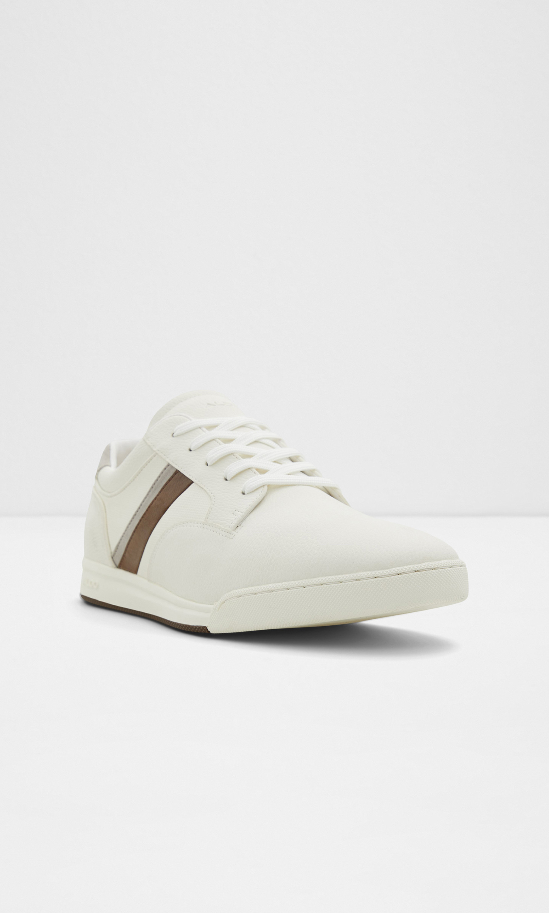 Buy Men s Aldo Tiavenn Men Casual Low Top Sneakers Online Centrepoint Kuwait