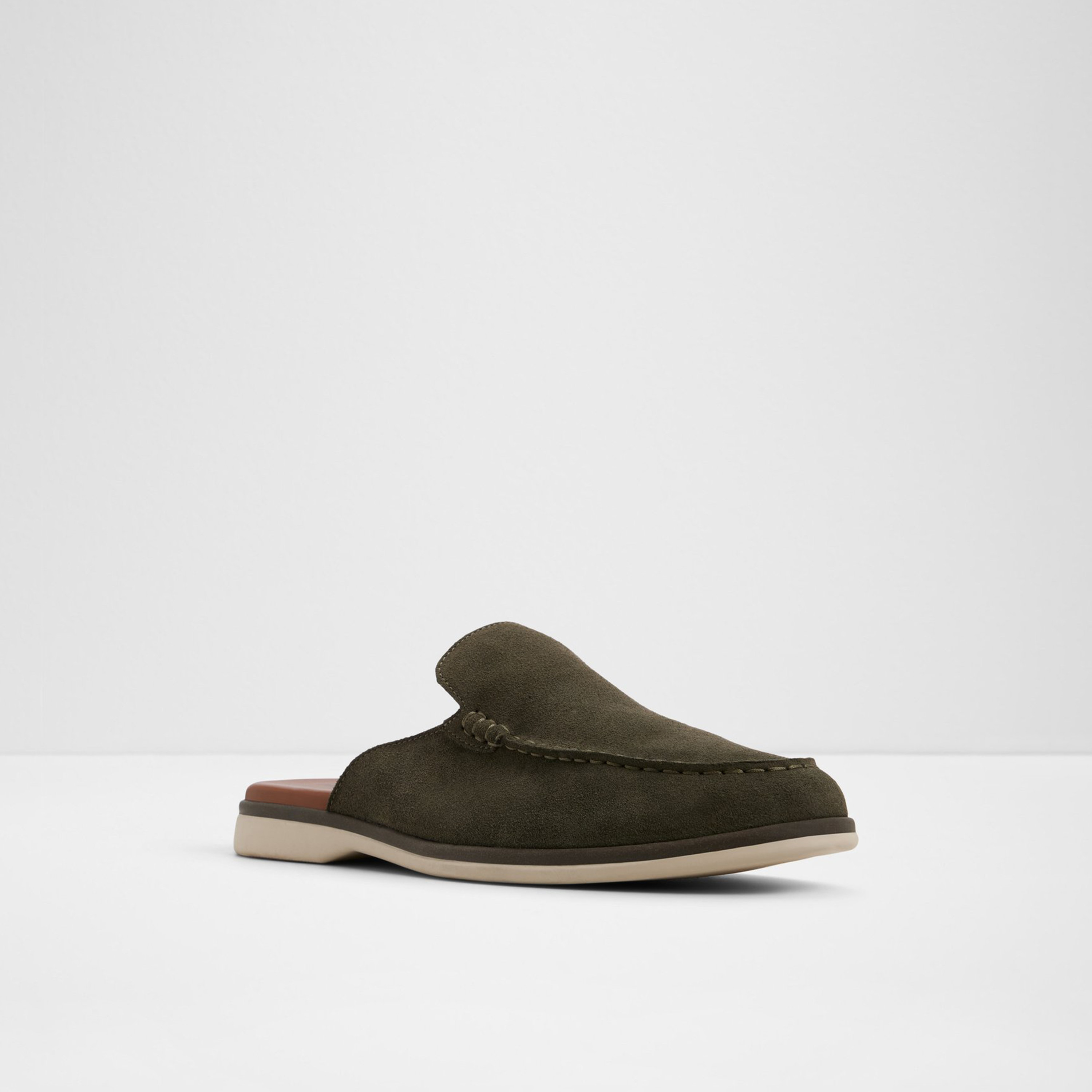 Aldo Men's Slip-On TORRENT Clogs | 20TORRENT-men-shoes-sandals-image-1