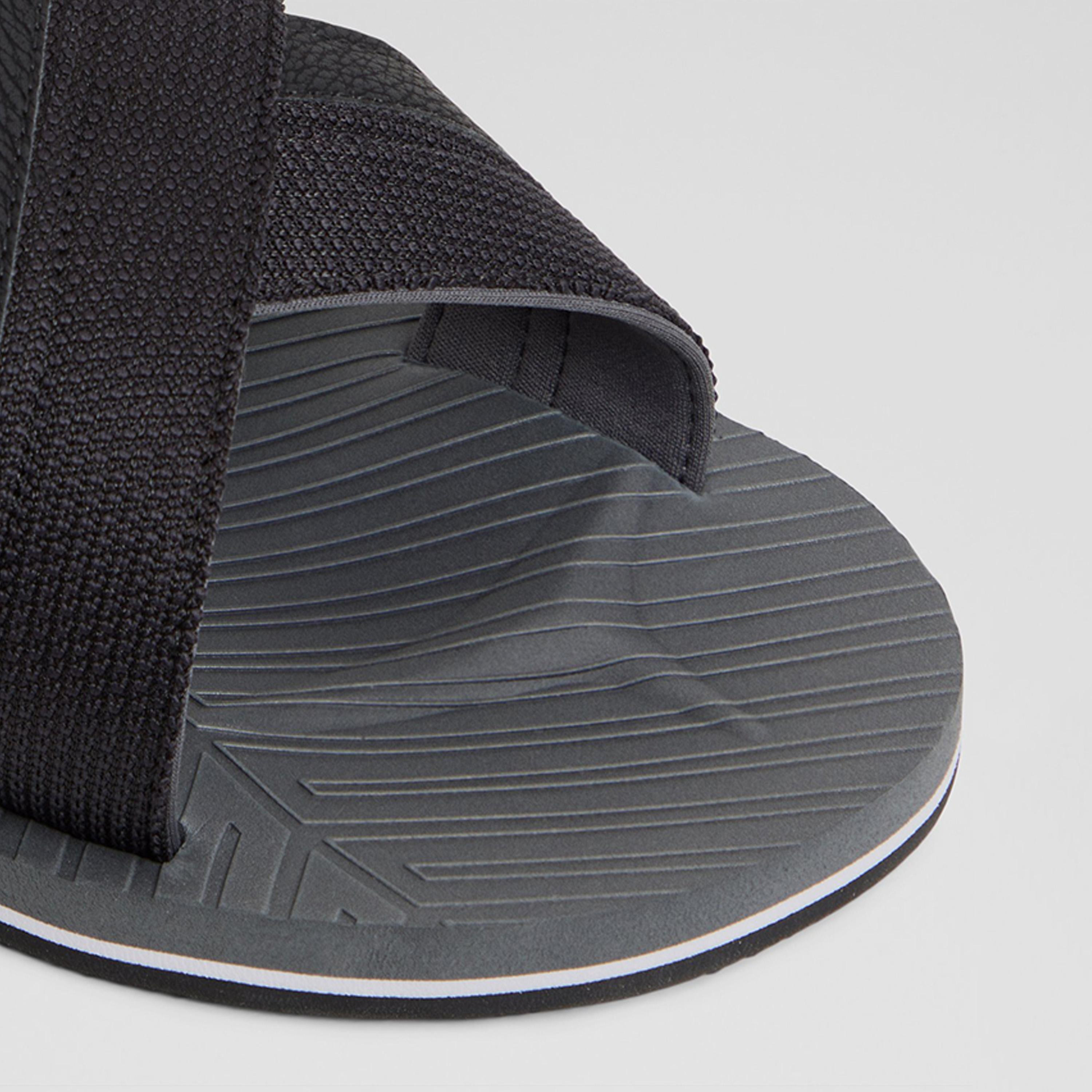 ألدو - صندل سهل الارتداء بأحزمة متقاطعة للرجال | 20TOTI-men-shoes-sandals-image-2