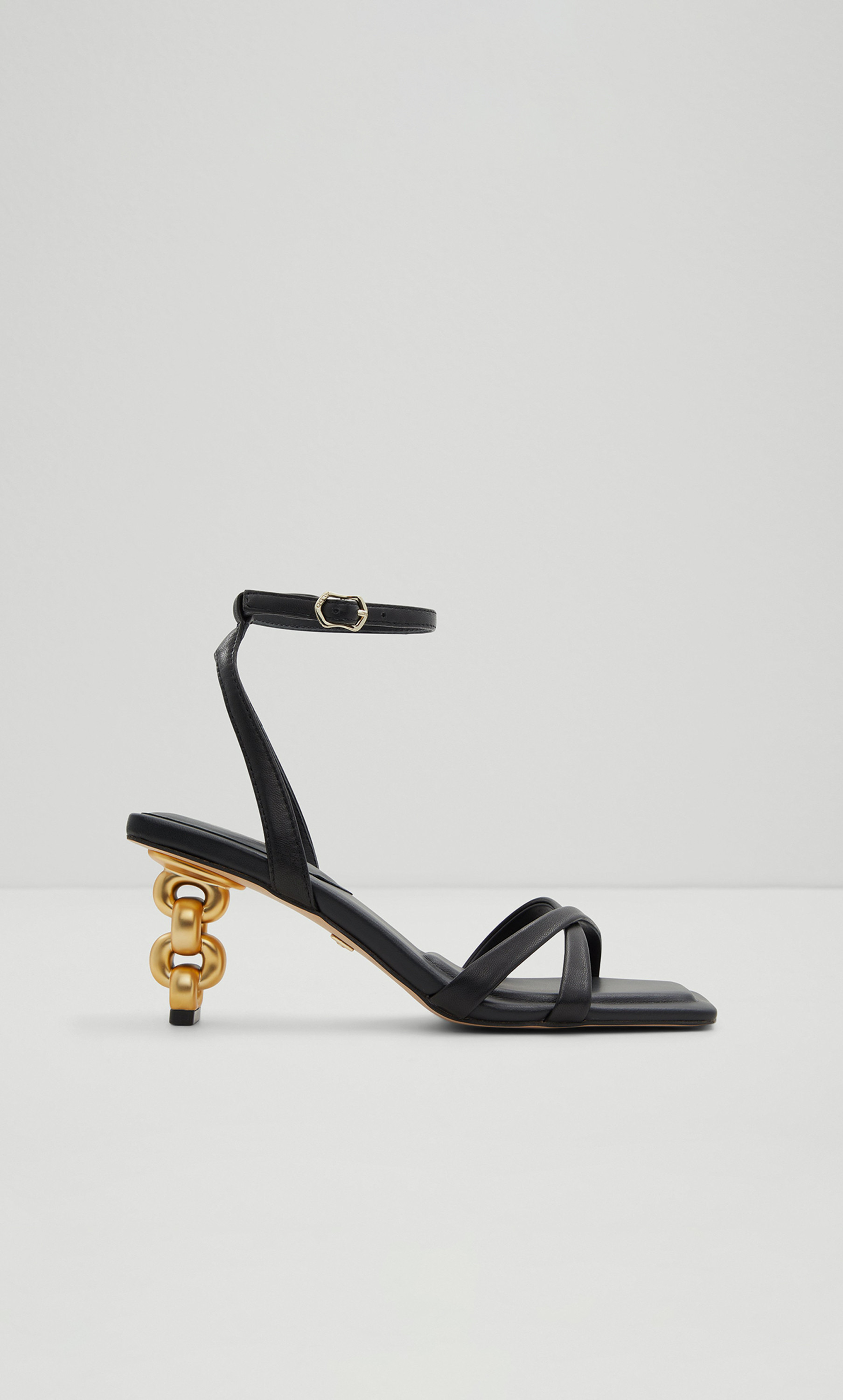 صندل نسائي بمقدمة مربعة مع حزام للكاحل من ألدو تولا-women-shoes-heels-image-2