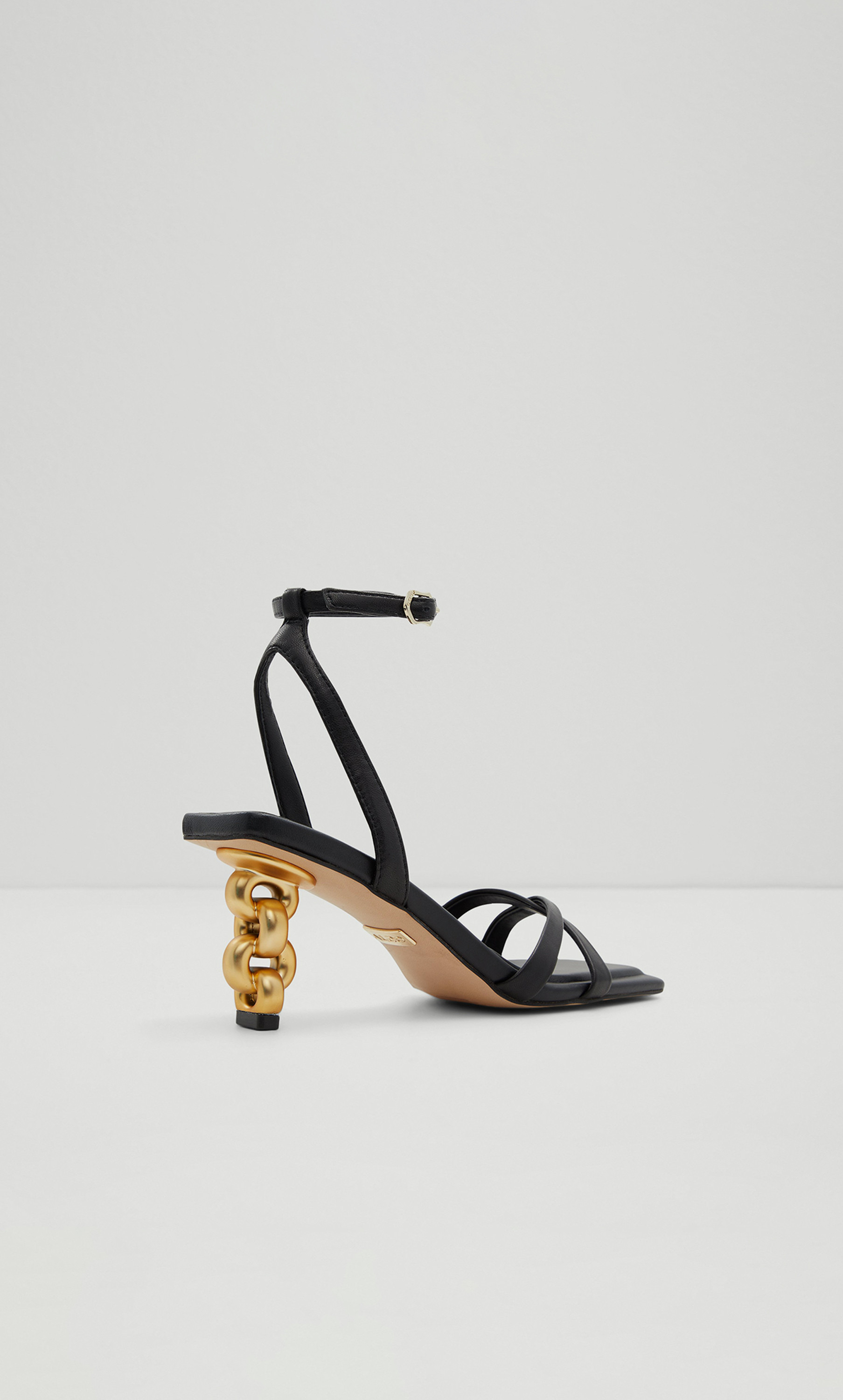 صندل نسائي بمقدمة مربعة مع حزام للكاحل من ألدو تولا-women-shoes-heels-image-4