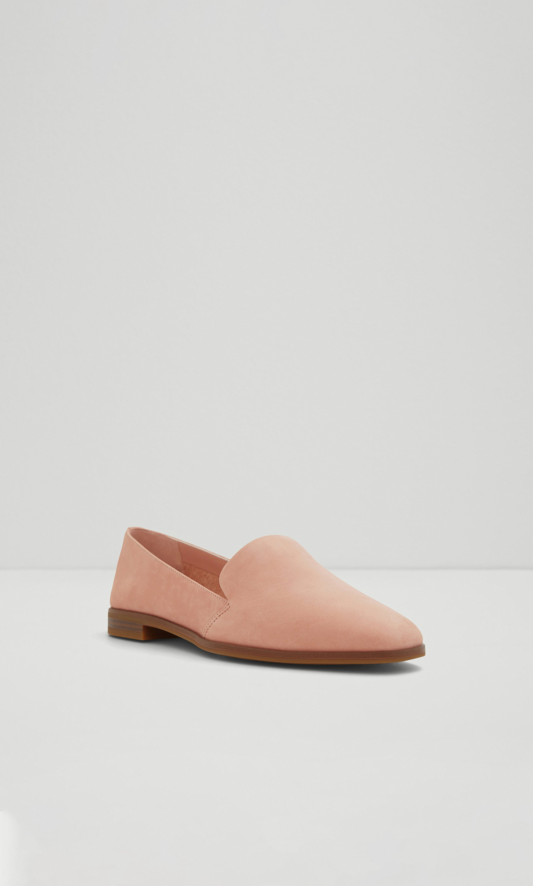 Aldo Veadith Women Pink Solid Slip On Loafers-women-shoes-loafersandmoccasins-image-9