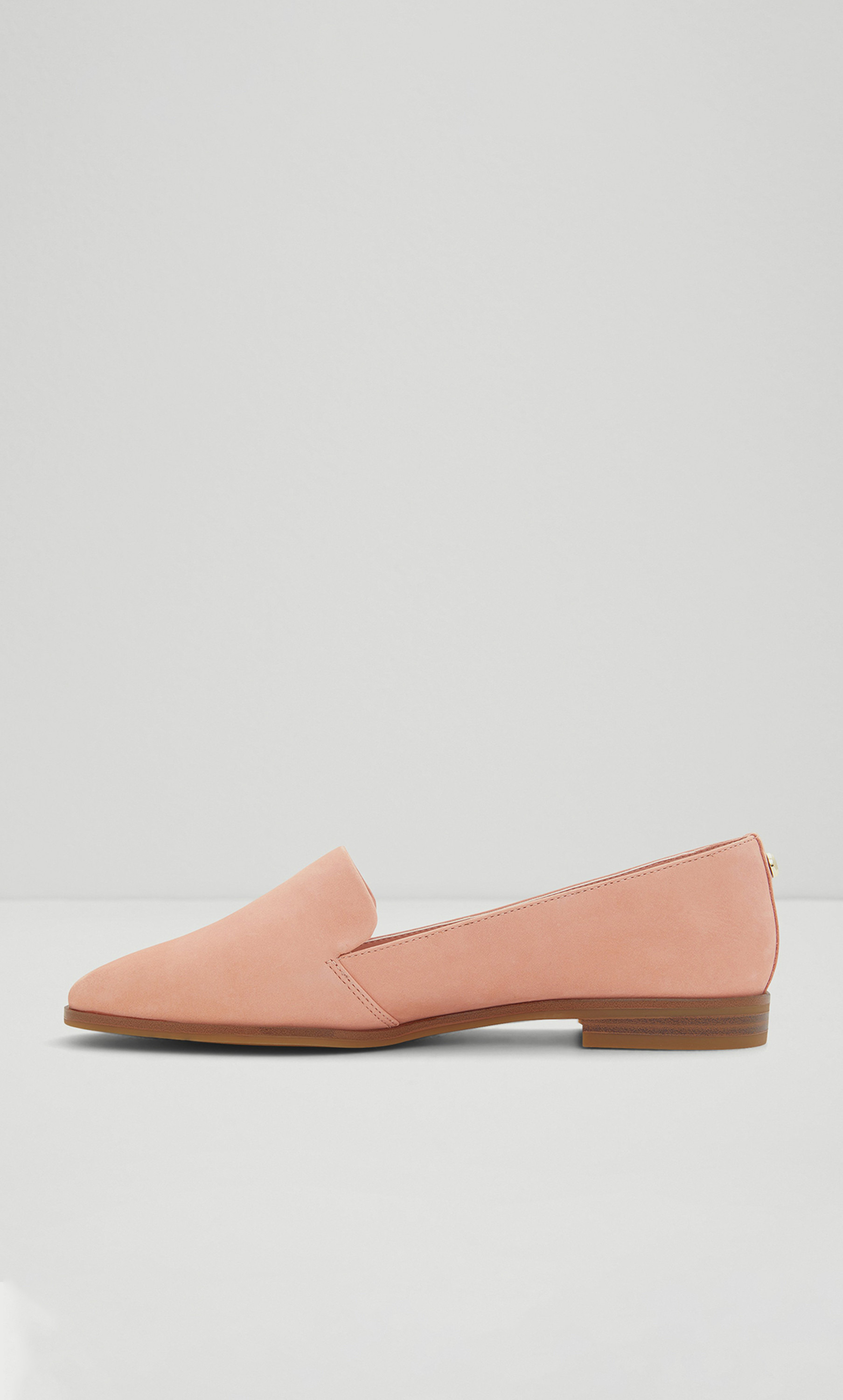 Aldo Veadith Women Pink Solid Slip On Loafers-women-shoes-loafersandmoccasins-image-11