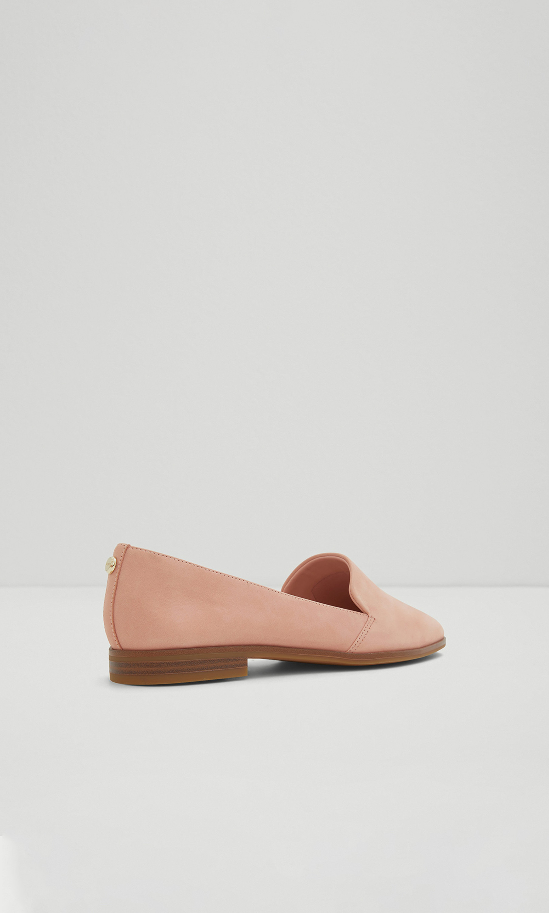 Aldo Veadith Women Pink Solid Slip On Loafers-women-shoes-loafersandmoccasins-image-12