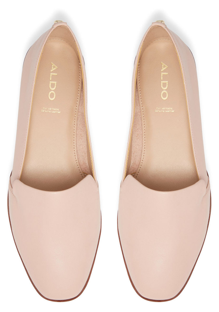 Ballet Flat David Jones Ladies Shoes Top Wide Steps Shoes David