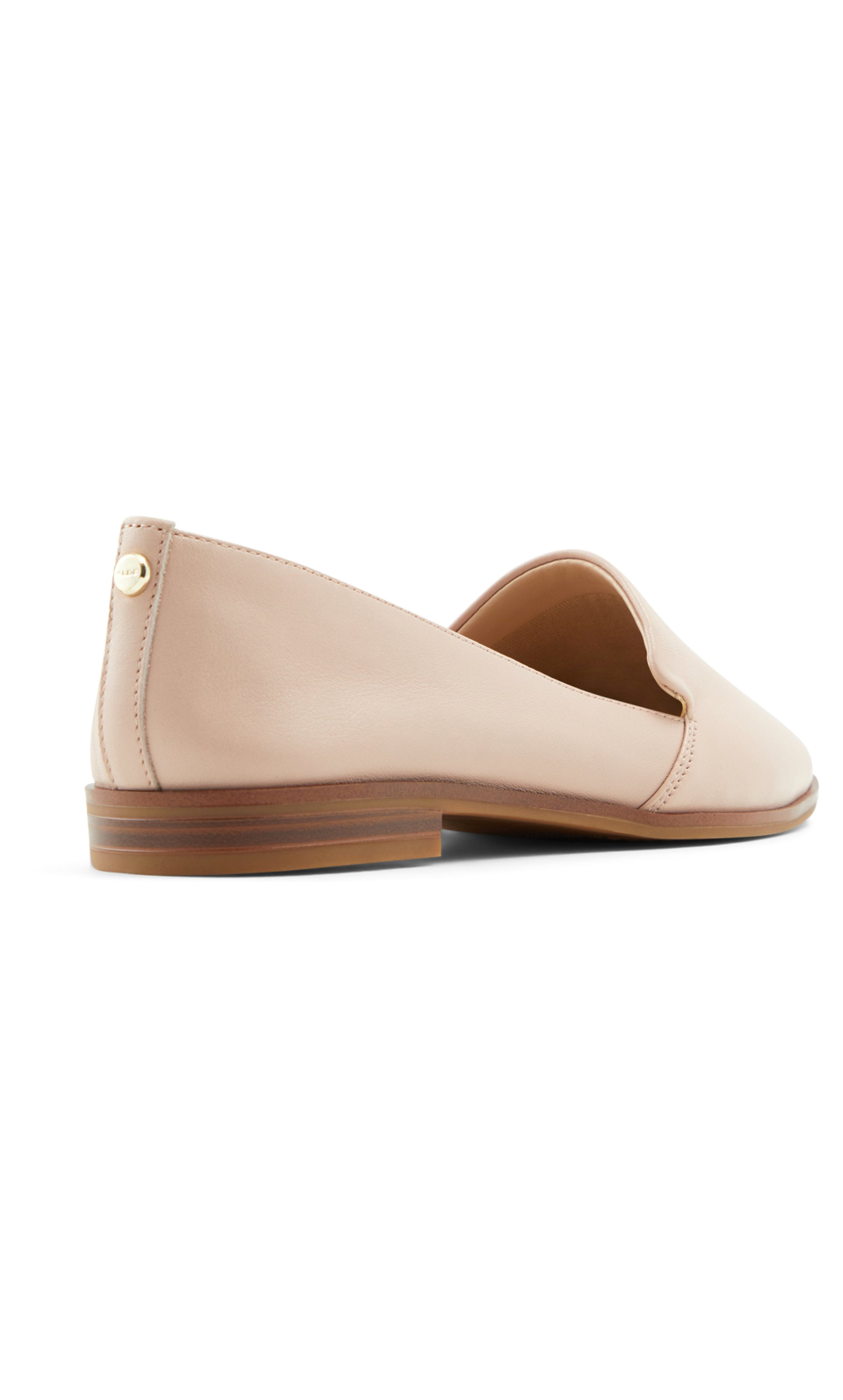 Aldo Veadith Women Pink Solid Slip On Loafers-women-shoes-loafersandmoccasins-image-5