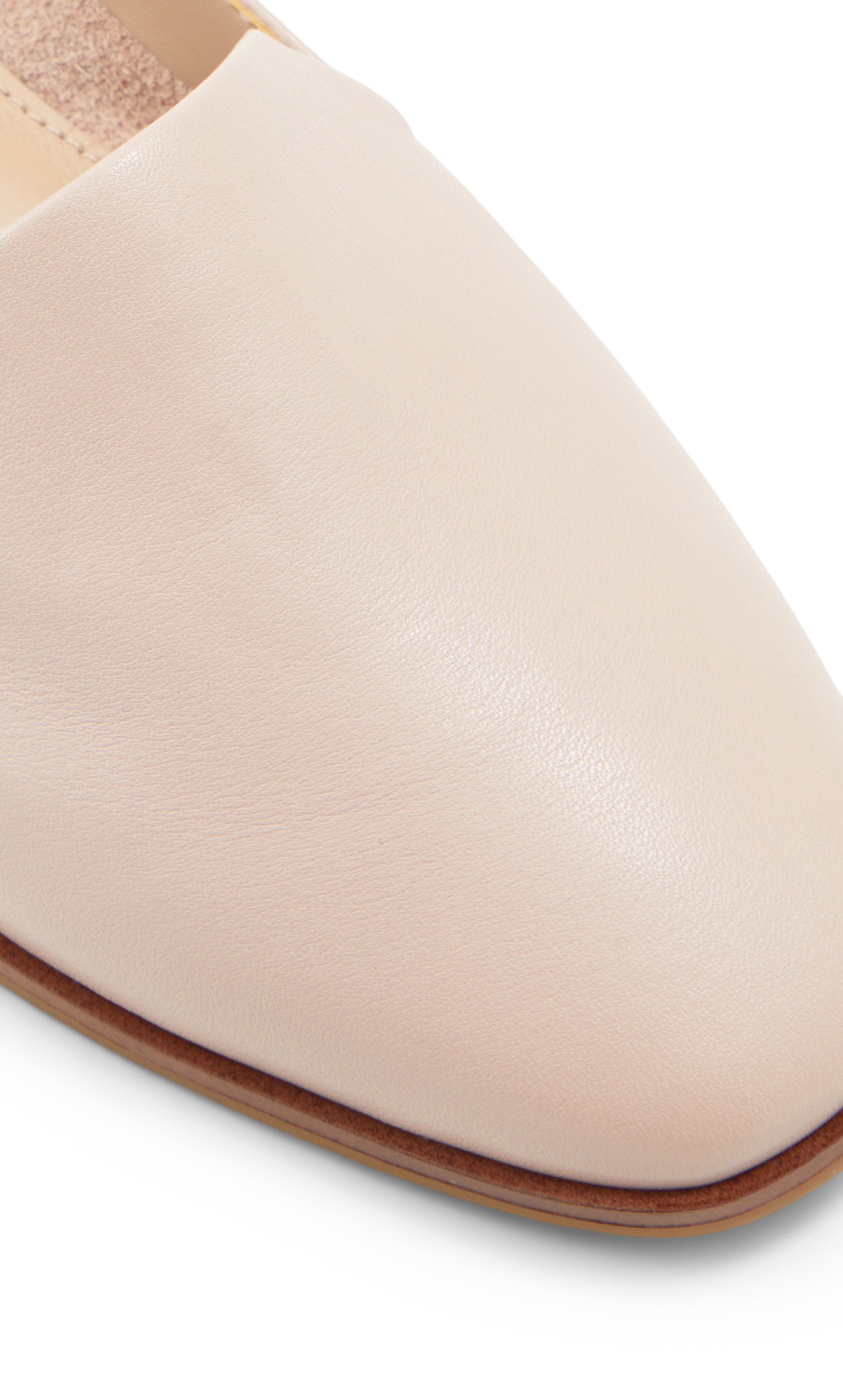 Aldo Veadith Women Pink Solid Slip On Loafers-women-shoes-loafersandmoccasins-image-6