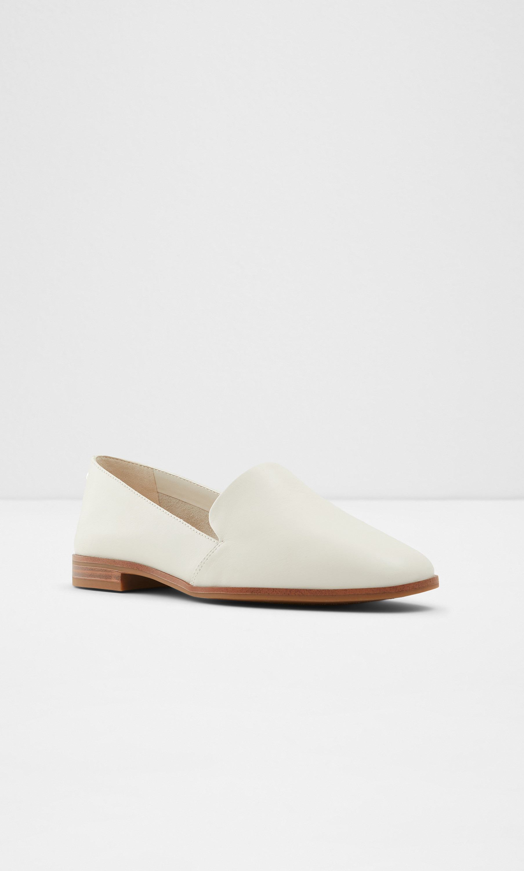 Aldo Veadith Women Pink Solid Slip On Loafers-women-shoes-loafersandmoccasins-image-14