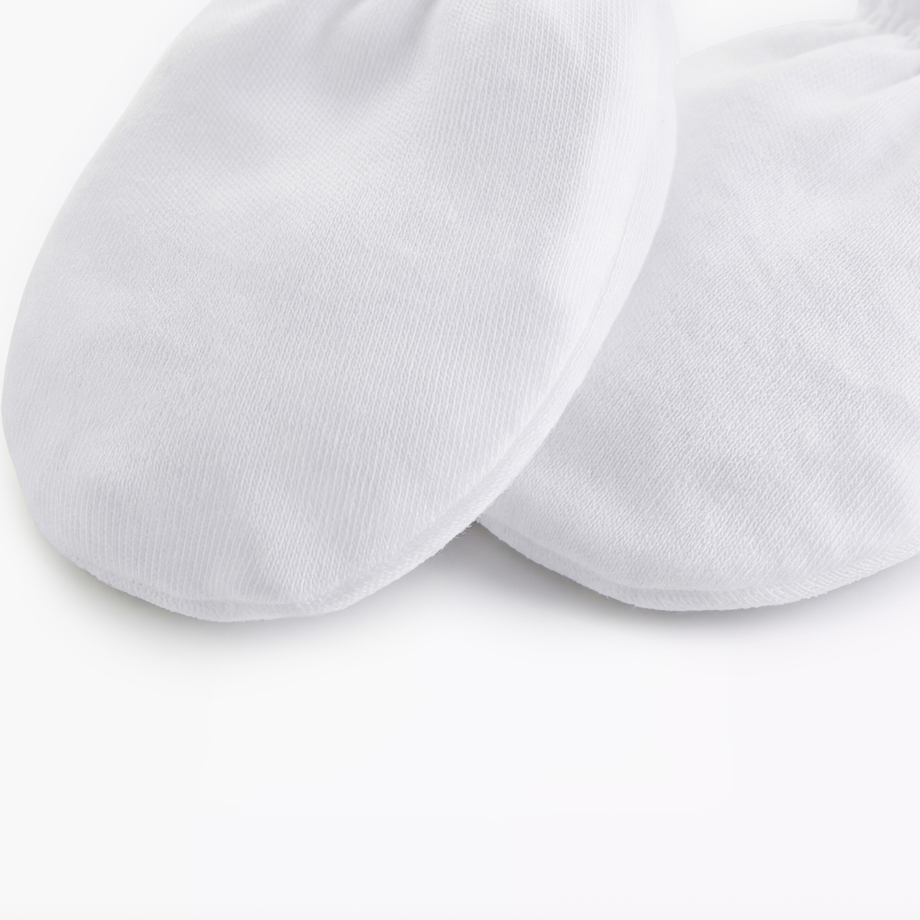 Juniors Solid Mittens - Set of 2-baby-boys-accessories-mittens-image-3