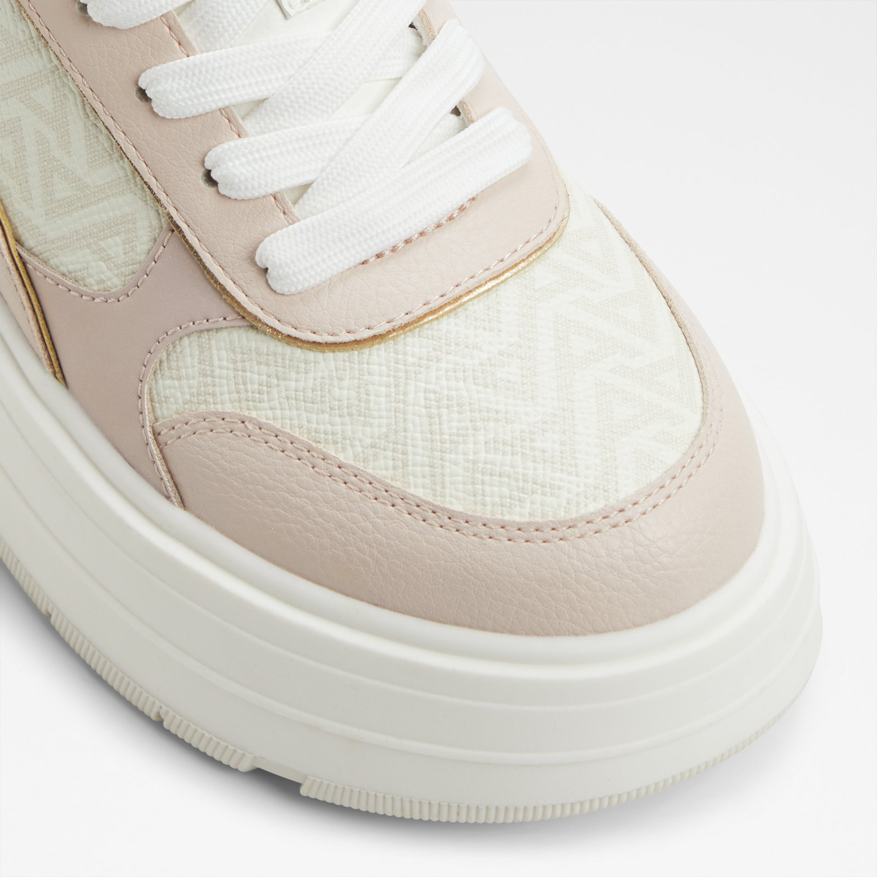ألدو- حذاء رياضي نسائي مسطح برباط للإغلاق وبارتفاع منخفض للكاحل | 20WHALLIAN-women-shoes-sneakers-image-2