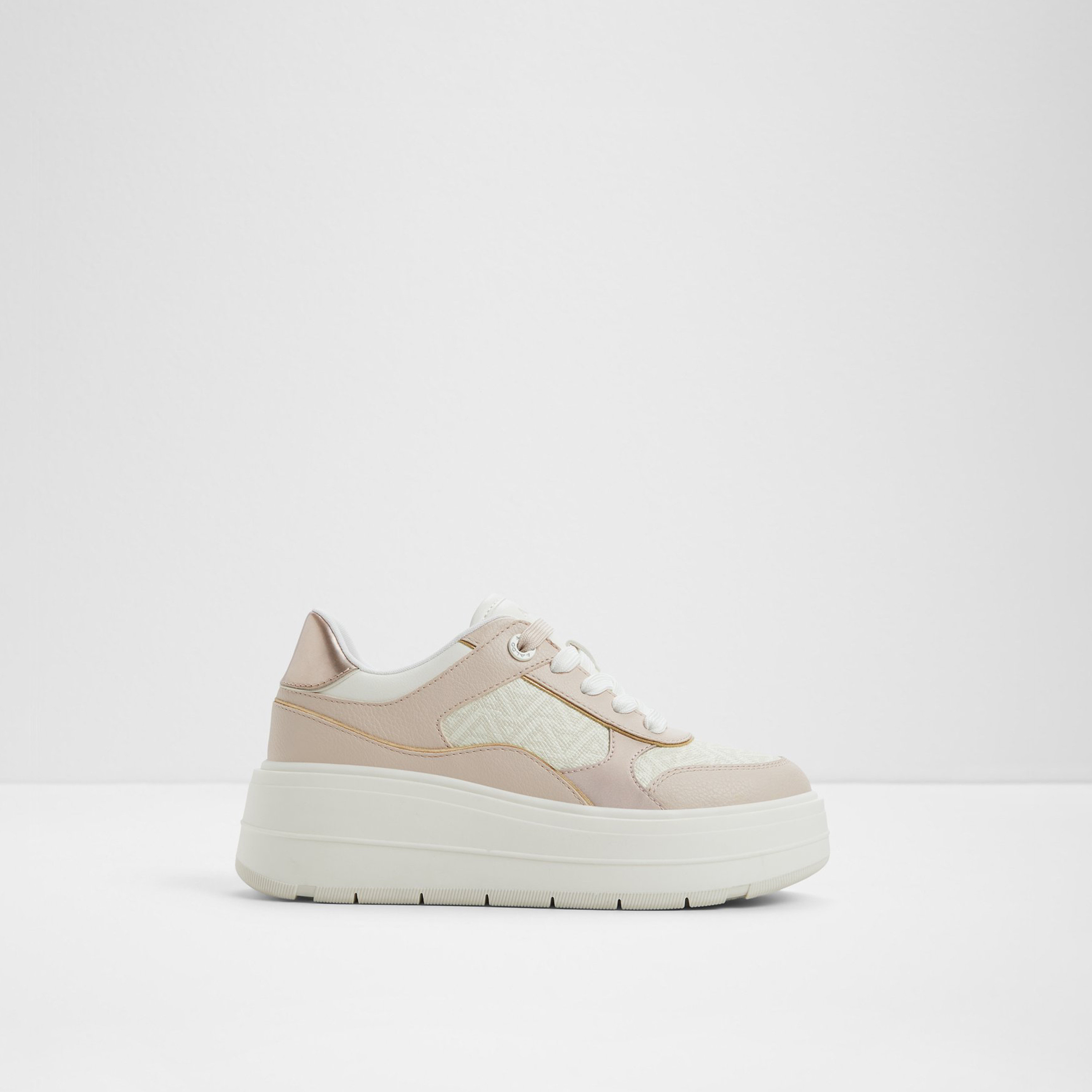 ألدو- حذاء رياضي نسائي مسطح برباط للإغلاق وبارتفاع منخفض للكاحل | 20WHALLIAN-women-shoes-sneakers-image-3