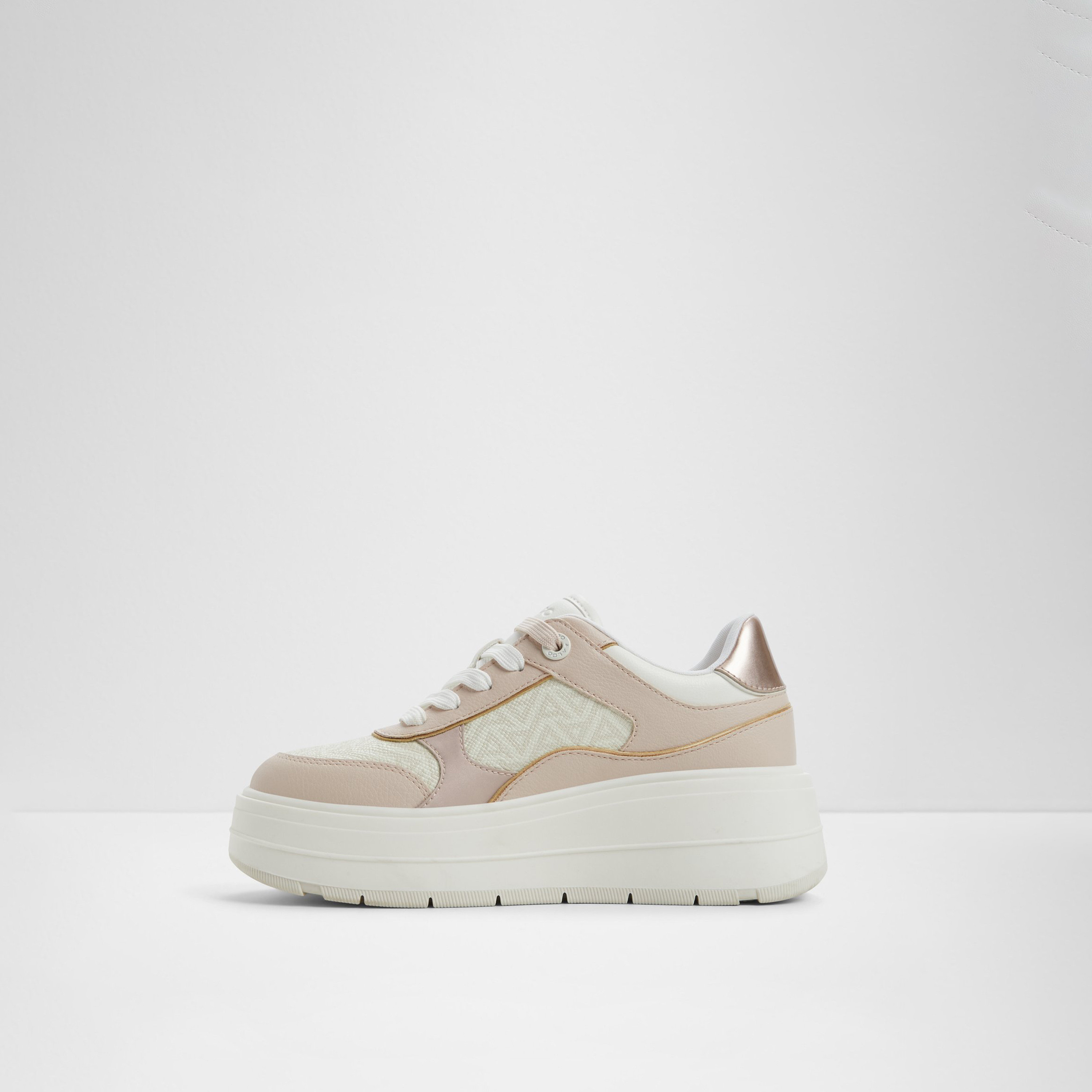 ألدو- حذاء رياضي نسائي مسطح برباط للإغلاق وبارتفاع منخفض للكاحل | 20WHALLIAN-women-shoes-sneakers-image-4