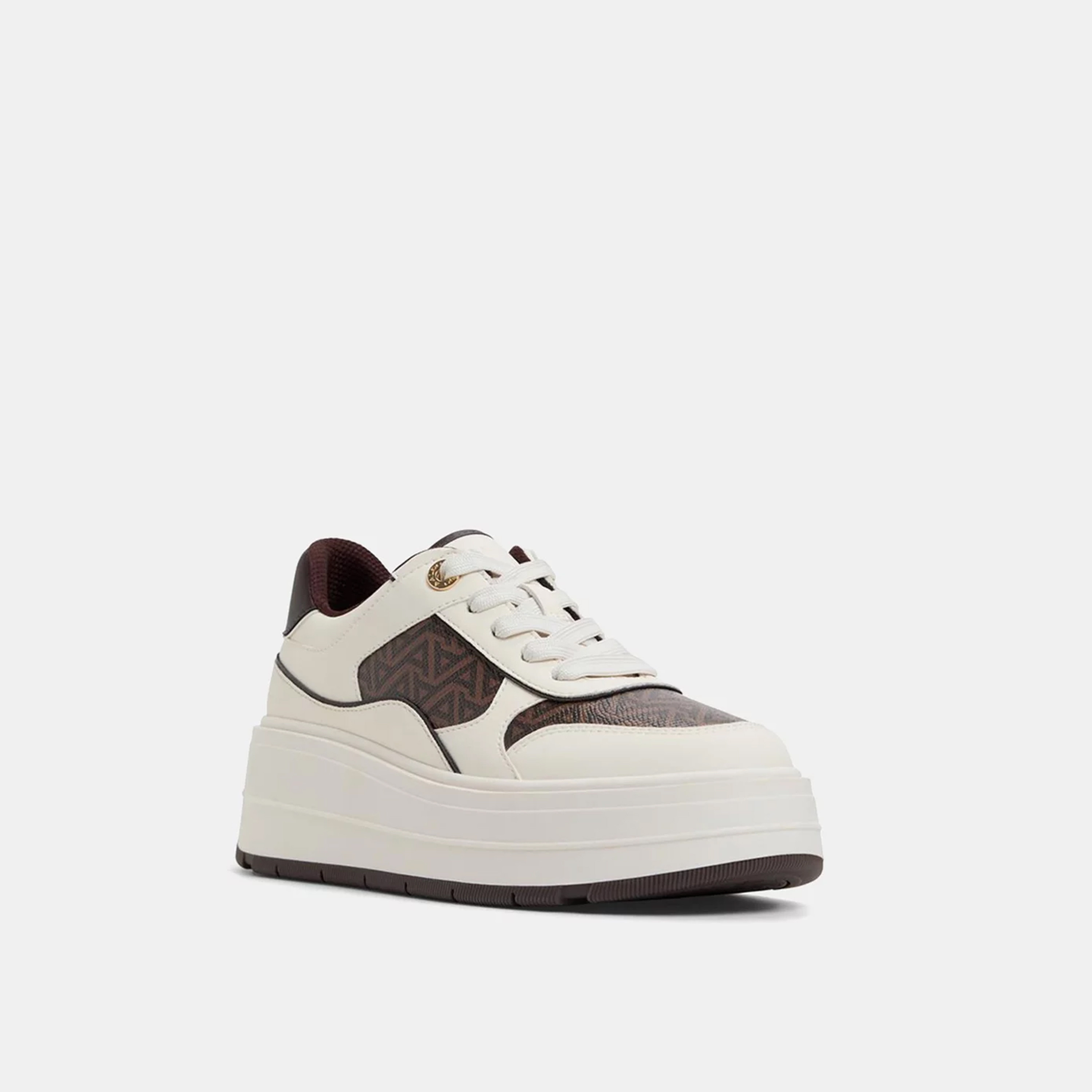 ألدو- حذاء رياضي نسائي مسطح برباط للإغلاق وبارتفاع منخفض للكاحل | 20WHALLIAN-women-shoes-sneakers-image-6
