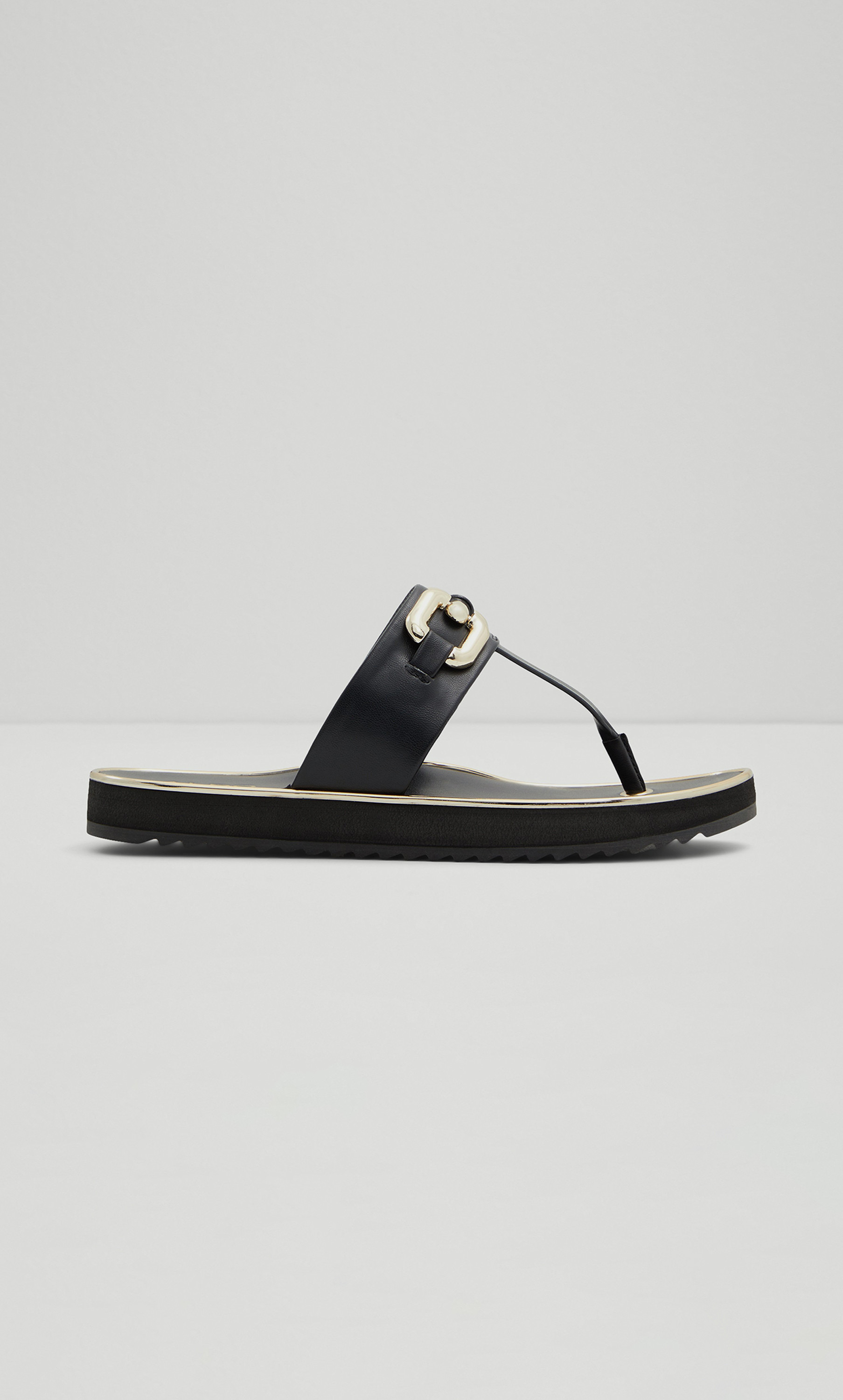 صندل مسطح نسائي من ألدو ذو وياميث تي ستراب-women-shoes-sandals-flats-image-2