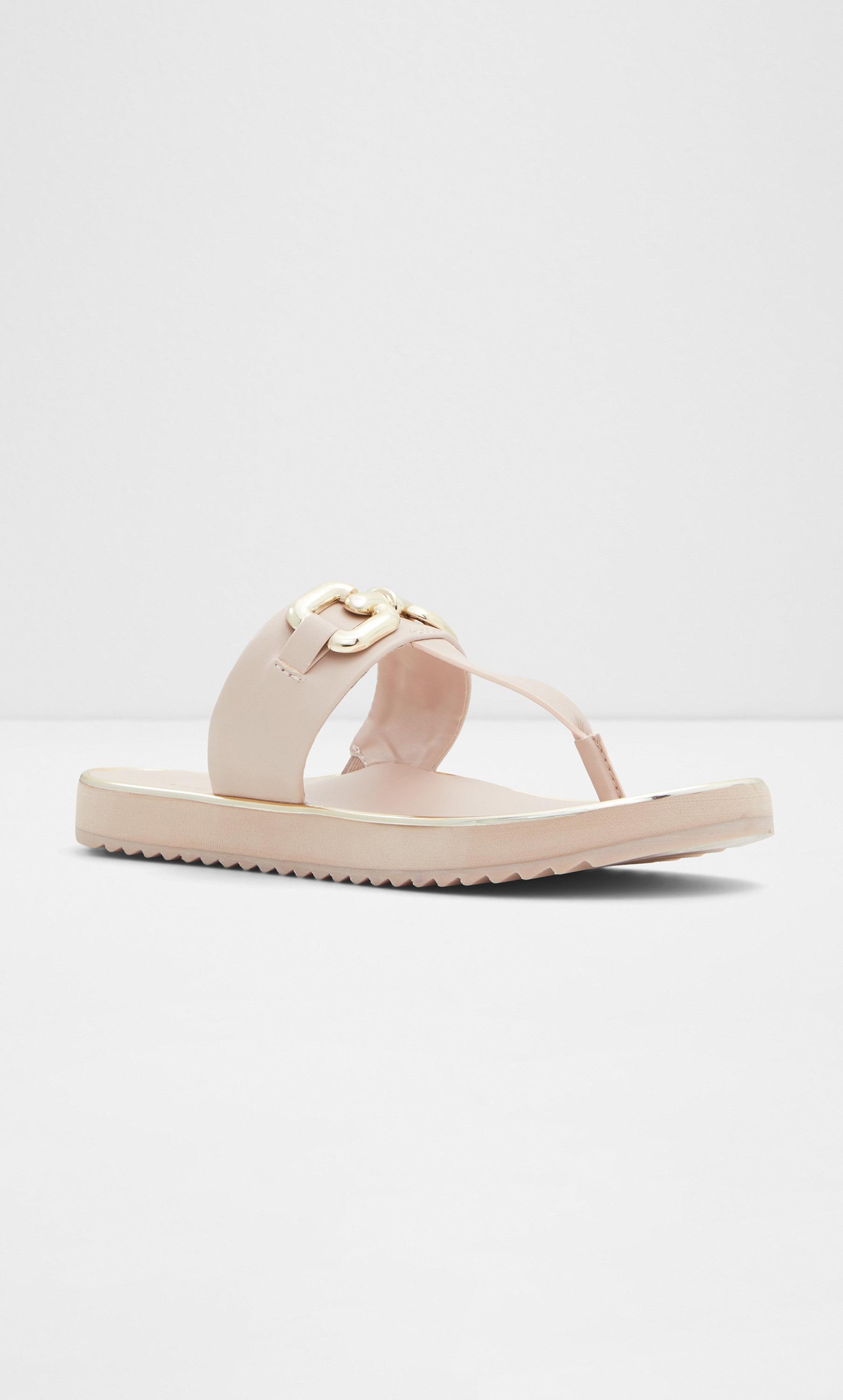 صندل مسطح نسائي من ألدو ذو وياميث تي ستراب-women-shoes-sandals-flats-image-6