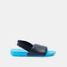 Kappa Boys' Sandals with Elastic Detail-Boy%27s Sandals-thumbnail-0