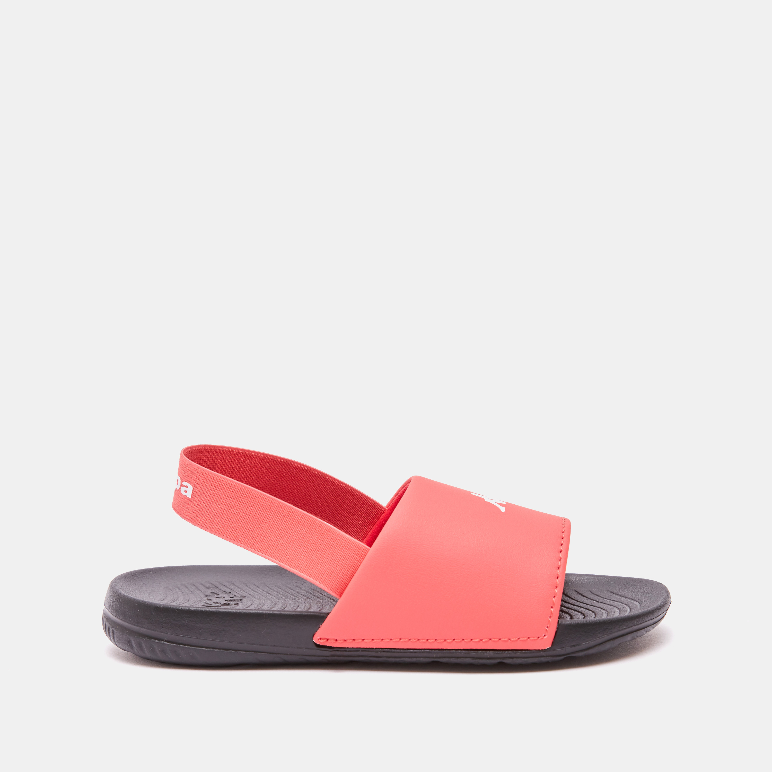 Kappa discount girl slides