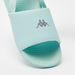 Kappa Girls' Open Toe Slide Slippers with Elastic Strap-Girl%27s Flip Flops & Beach Slippers-thumbnailMobile-3