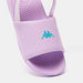 Kappa Girls' Open Toe Slide Slippers with Elastic Strap-Girl%27s Flip Flops & Beach Slippers-thumbnailMobile-3