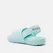 Kappa Girls' Open Toe Slide Slippers with Elastic Strap-Baby Girl%27s Sandals-thumbnail-2