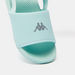 Kappa Girls' Open Toe Slide Slippers with Elastic Strap-Baby Girl%27s Sandals-thumbnailMobile-3