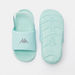 Kappa Girls' Open Toe Slide Slippers with Elastic Strap-Baby Girl%27s Sandals-thumbnail-4