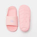 Kappa Girls' Open Toe Slide Slippers with Elastic Strap-Baby Girl%27s Sandals-thumbnail-4