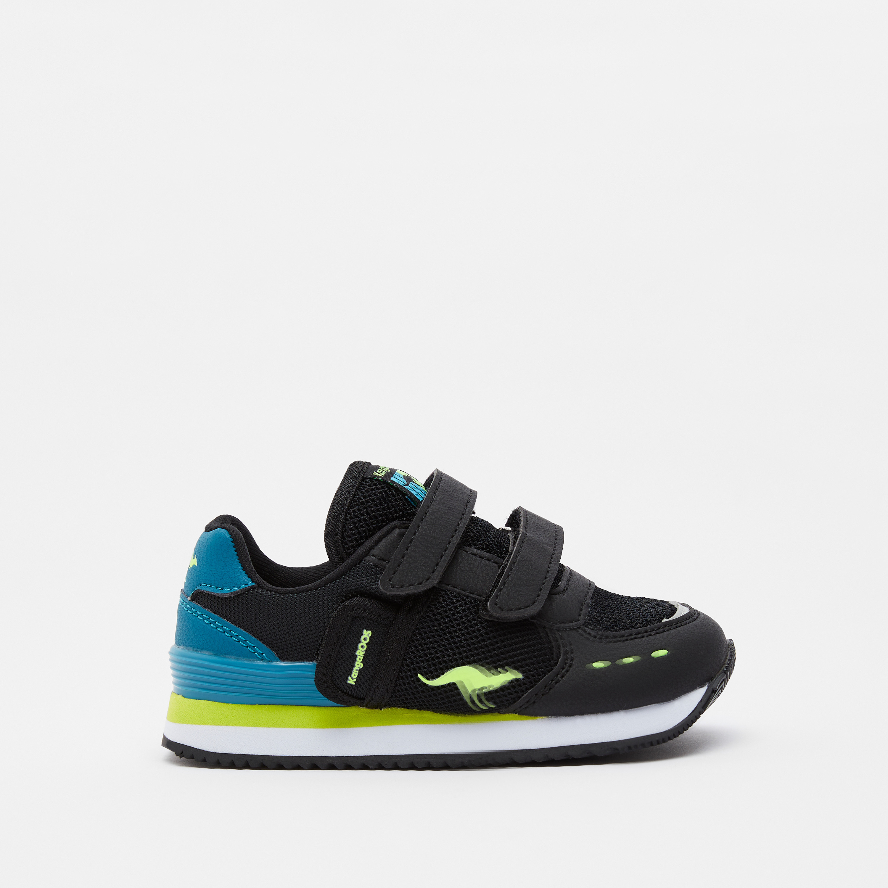 Shop KangaROOS Boys' Walking Shoes with 