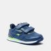 KangaROOS Boys' Running Shoes with Hook and Loop Closure-Boy%27s Sports Shoes-thumbnailMobile-1