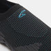 Dash Logo Detail Slip-On Walking Shoes-Boy%27s Sports Shoes-thumbnailMobile-3