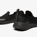 Dash Textured Slip-On Walking Shoes-Women%27s Sports Shoes-thumbnail-3