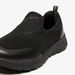Dash Textured Slip-On Walking Shoes-Women%27s Sports Shoes-thumbnail-5